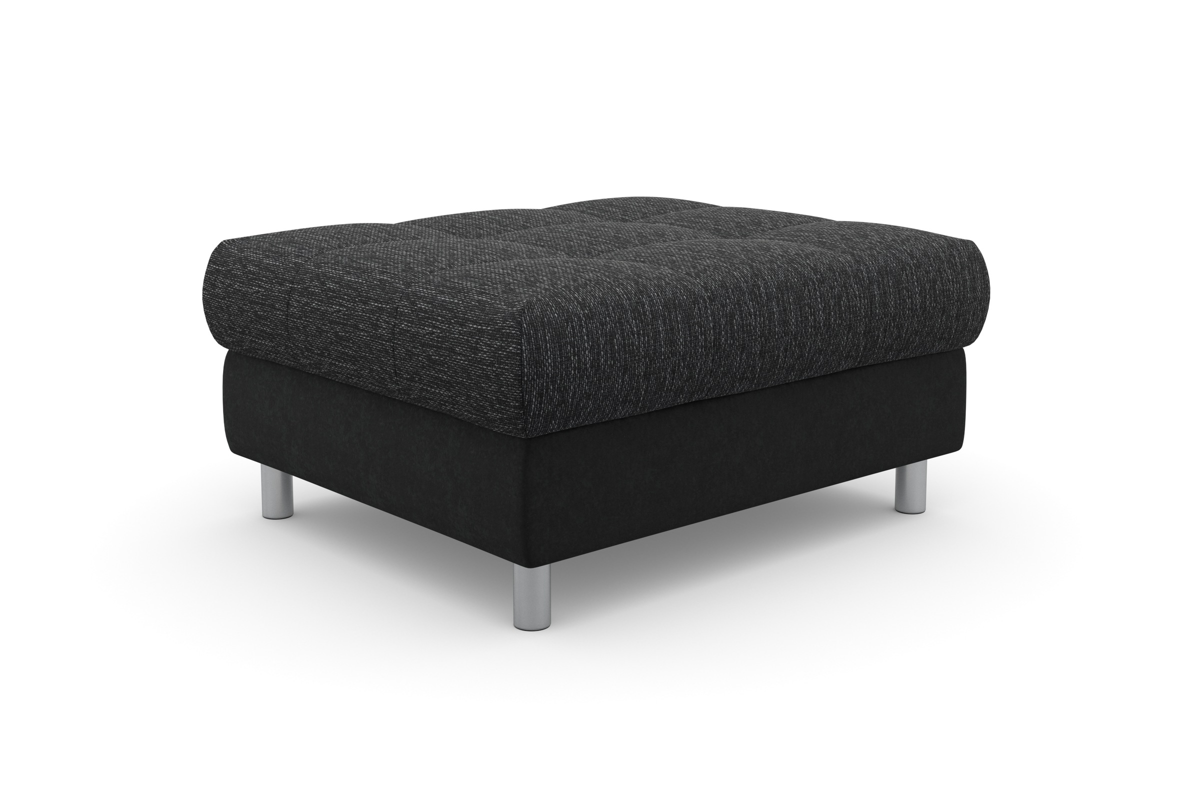 COLLECTION AB Hocker »Innsbruck«, inklusive komfortablen Federkerns