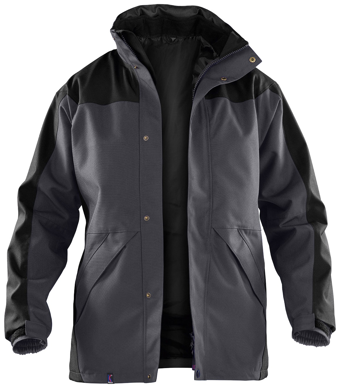 Kübler Arbeitsjacke »SKYTEX® PSA 1«, mit Kapuze, atmungsaktiv und wind- und wasserdicht kaufen