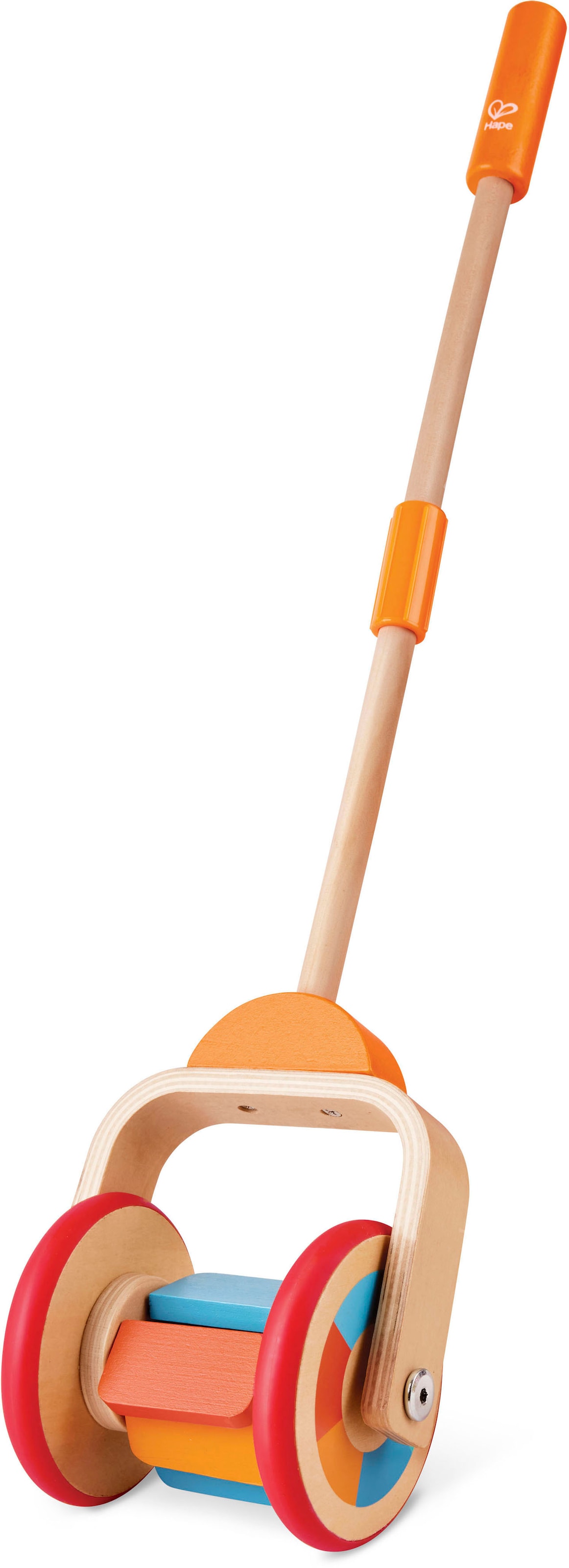 Hape Schiebestab »Regenbogen«