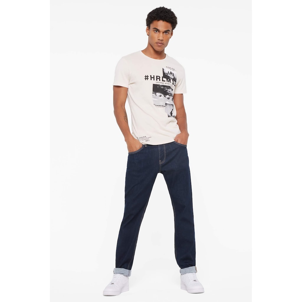 Harlem Soul Slim-fit-Jeans