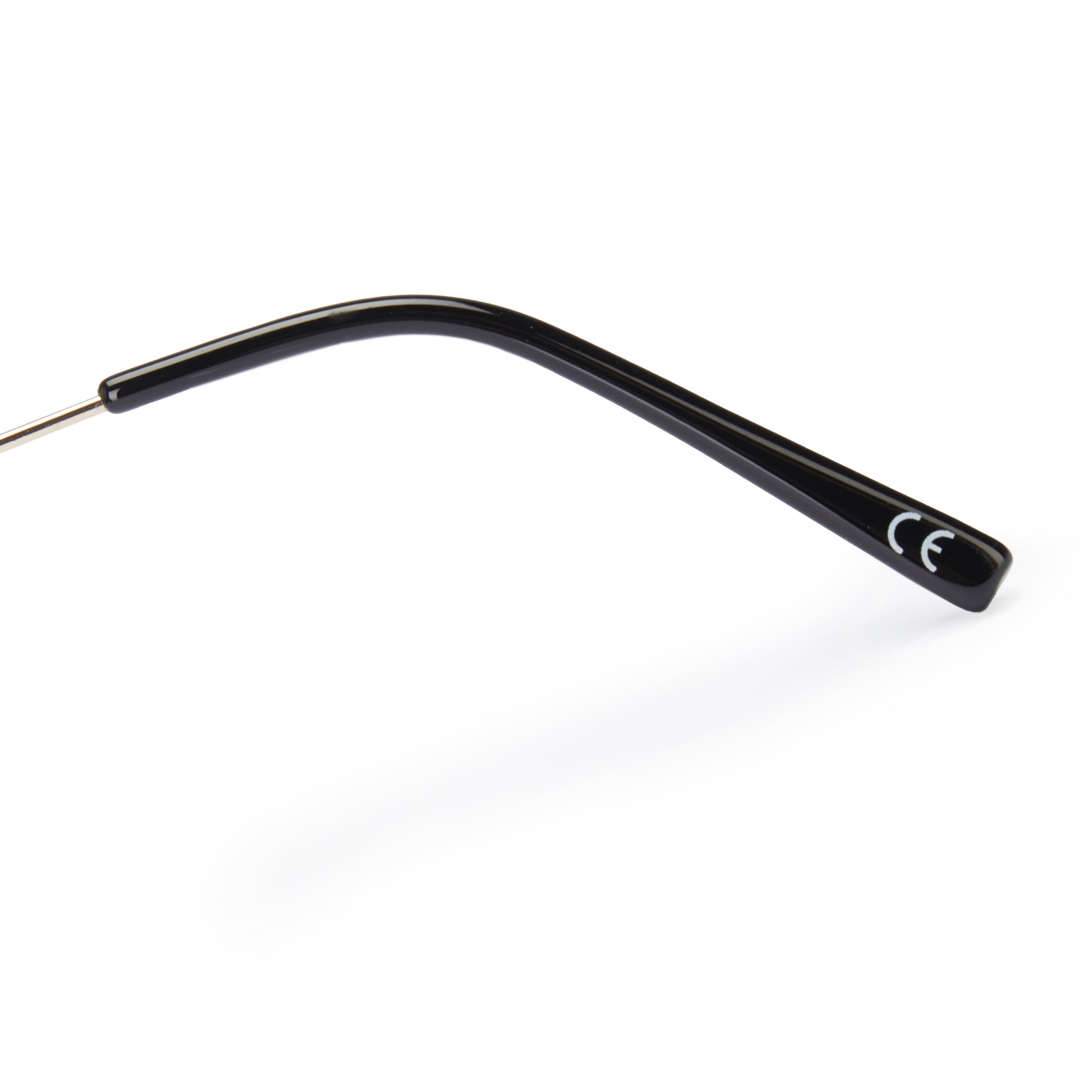 John Devin Pilotenbrille »Unisex Sonnenbrille« Aviator, Pilotensonnebrille mit UV Schutz, Sonnenschutz