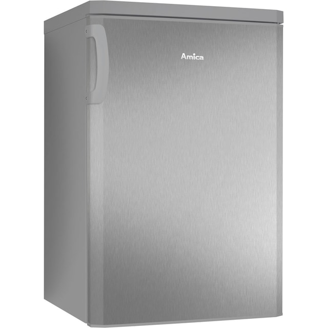 Amica Vollraumkühlschrank »VKS 351110-2 E«, VKS 351110-2 E, 84,5 cm hoch,  55 cm breit online kaufen