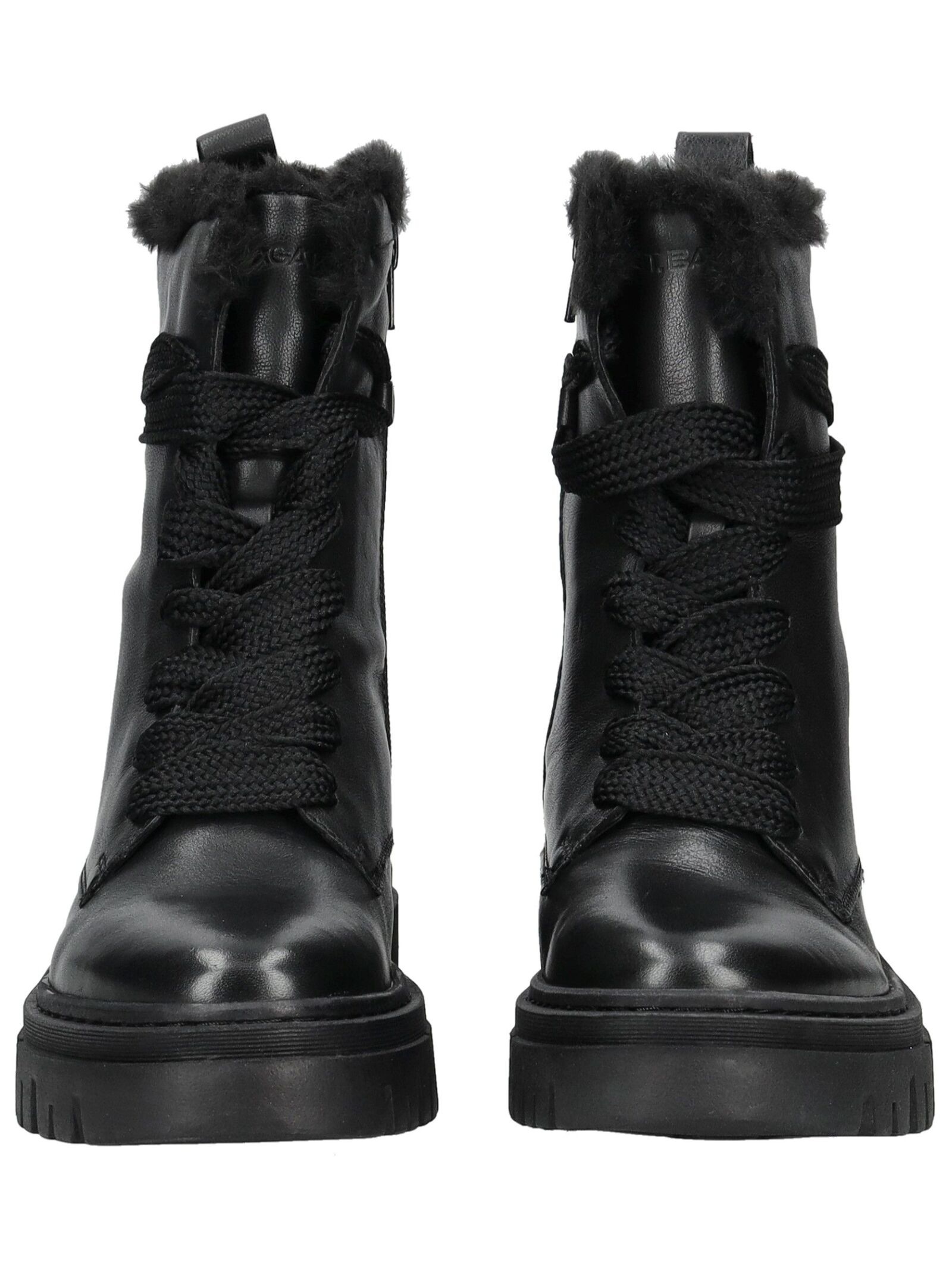 BAGATT Schnürstiefelette »BAGATT Stiefelette Leder«