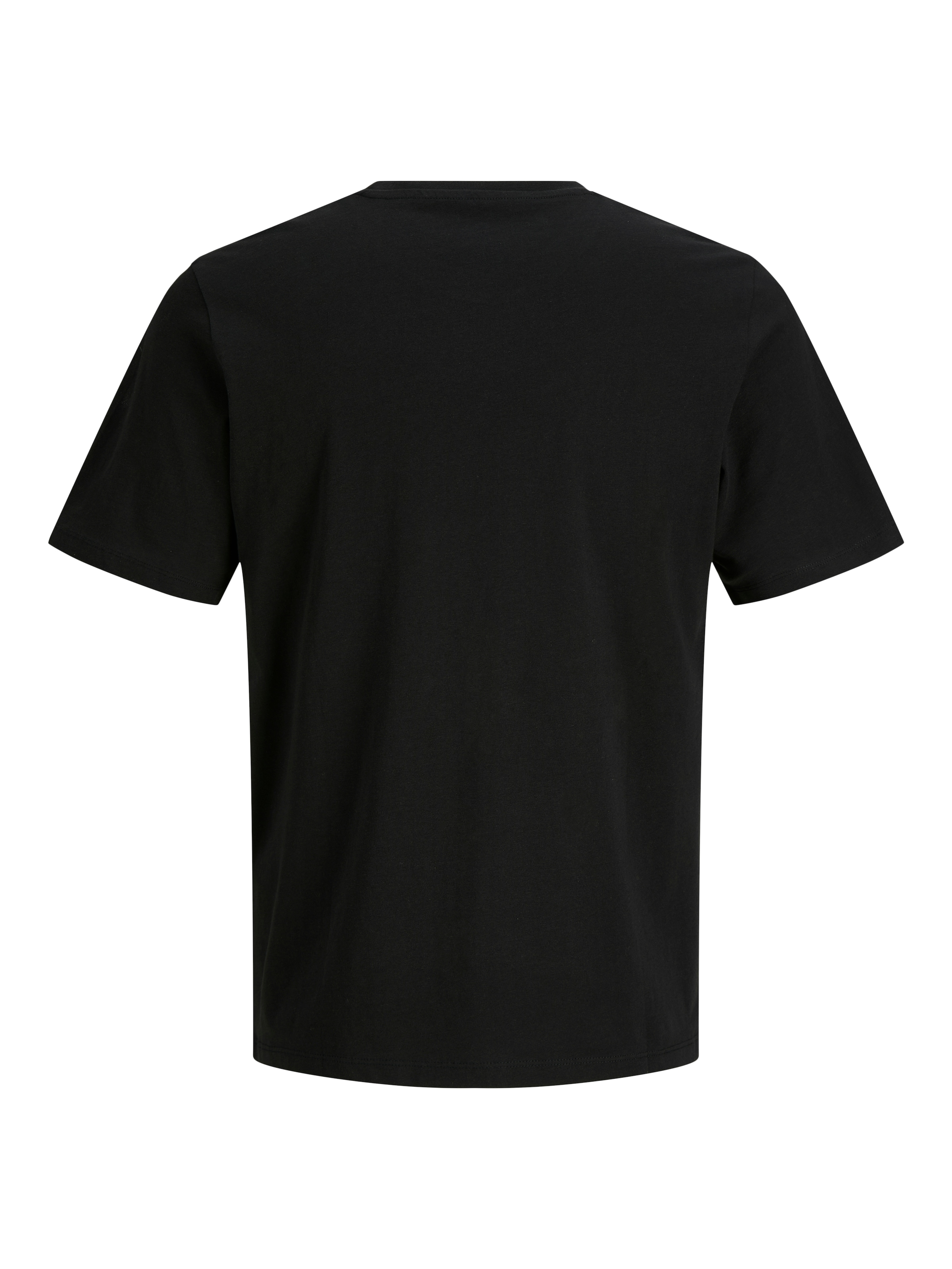 Jack & Jones T-Shirt »JPRBLUZANE SS TEE FST« mit Logo Schriftzug