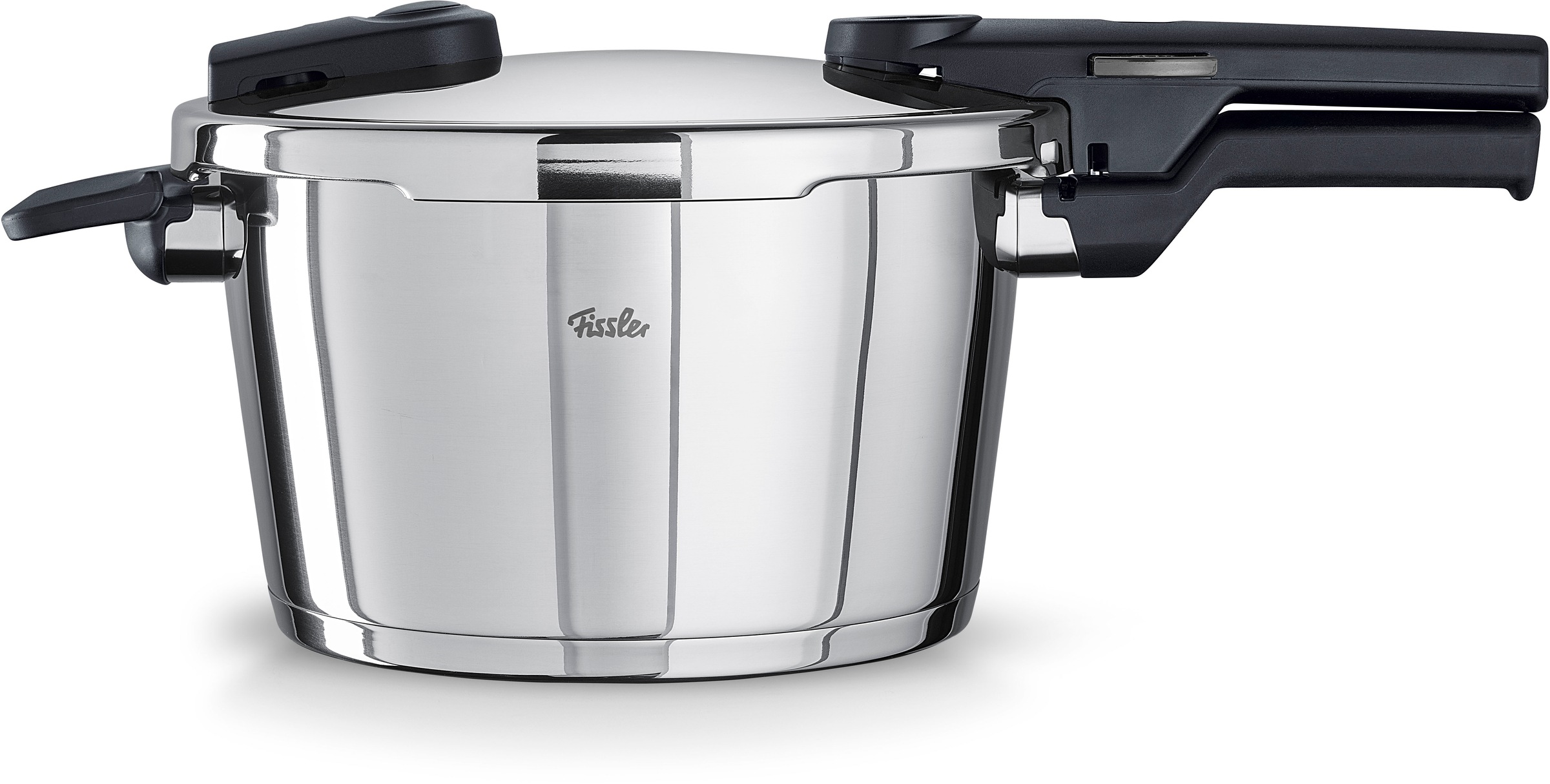Fissler Schnellkochtopf »Vitaquick®«, Edelstahl 18/10, (Set, 3 tlg., 1 Schn günstig online kaufen