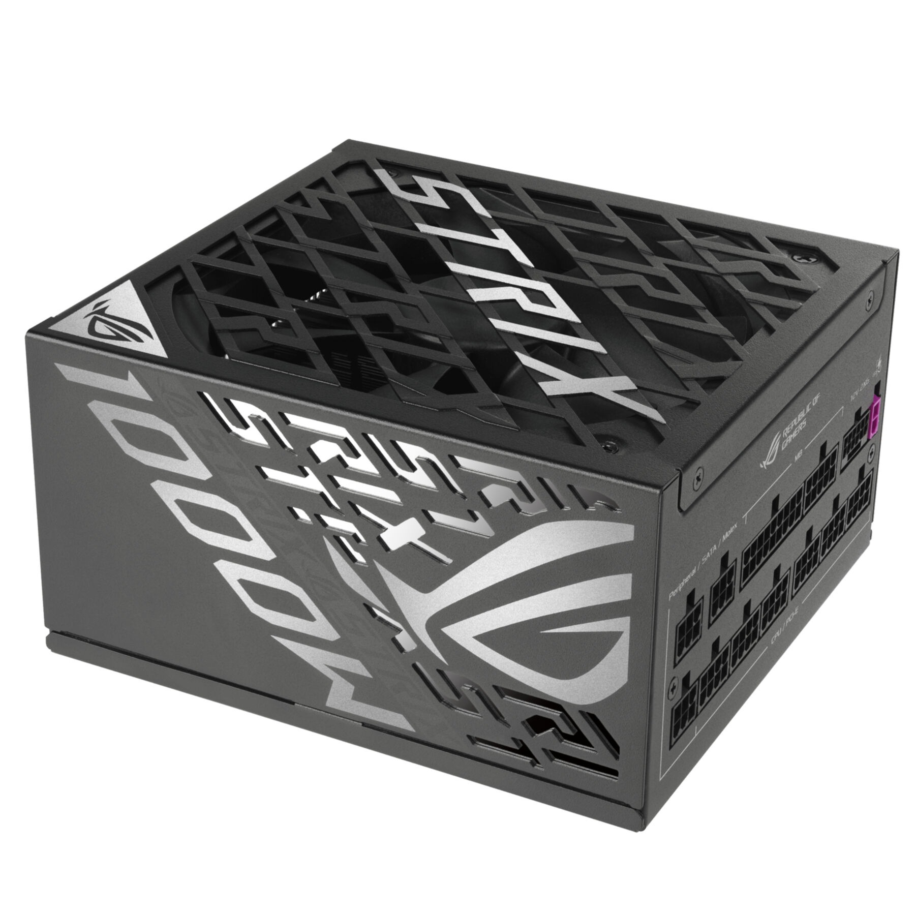 Asus Netzteil »STRIX-1000P-GAMING«