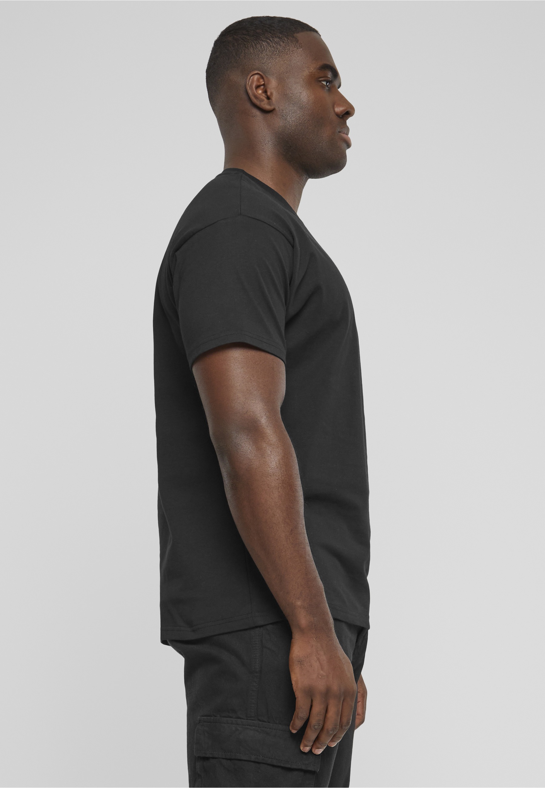 K1X T-Shirt »K1X Herren KXM241-058-1 K1X Signature Tee« 1 Stk.