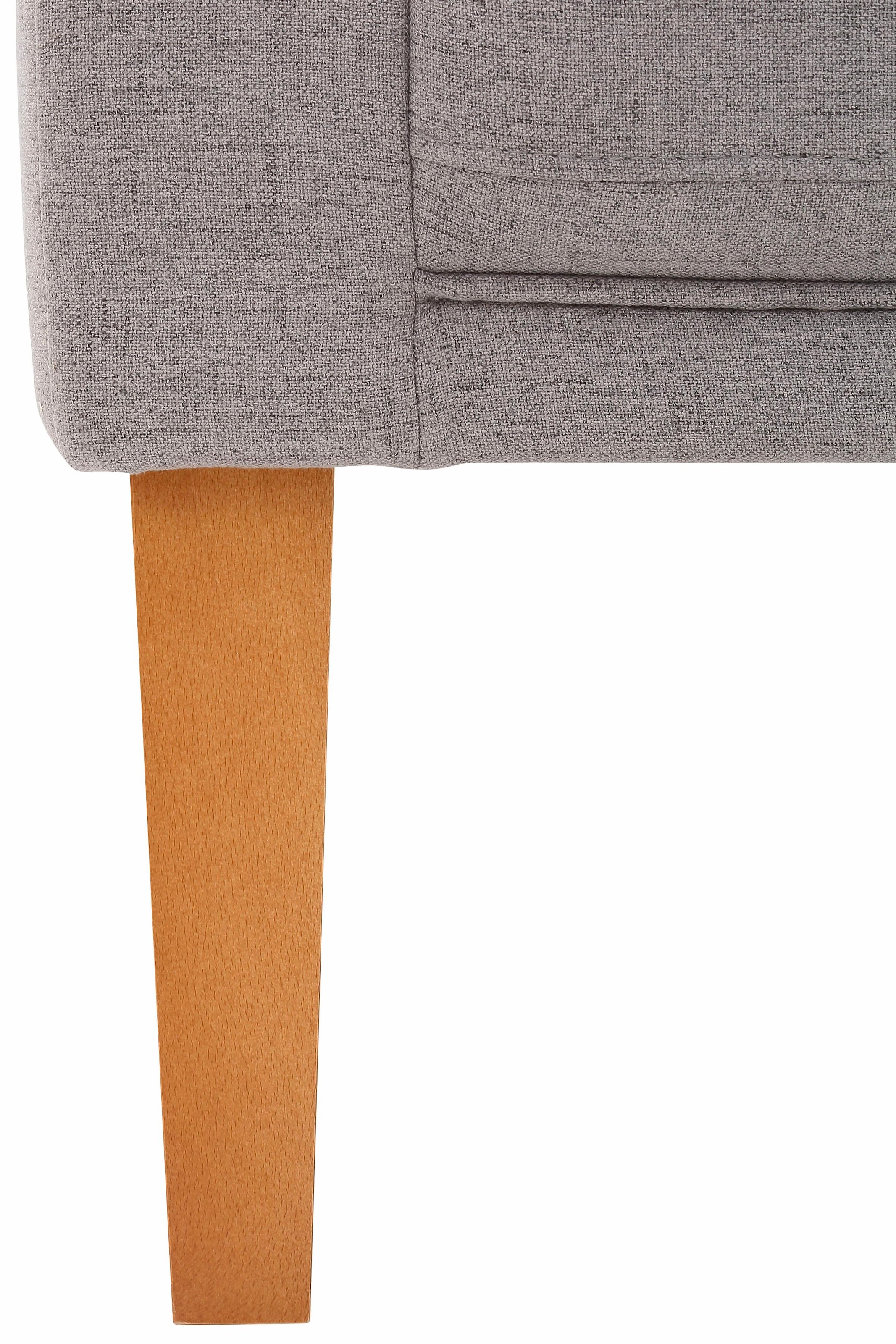 Home affaire Sofa »Fehmarn«, in 3 Breiten