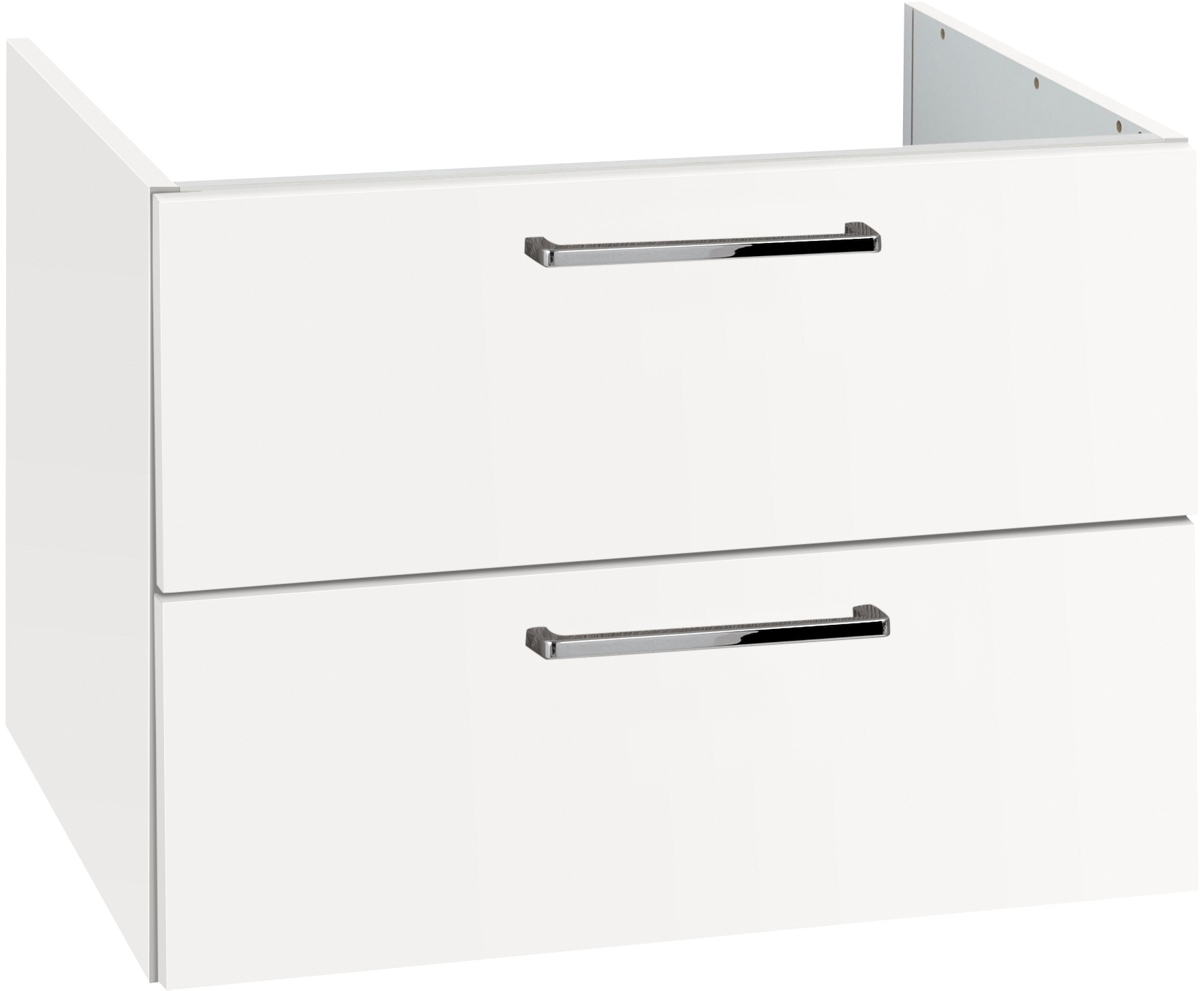 OPTIFIT Waschtisch »Napoli«, mit Soft-Close-Funktion, Breite 65 cm günstig online kaufen