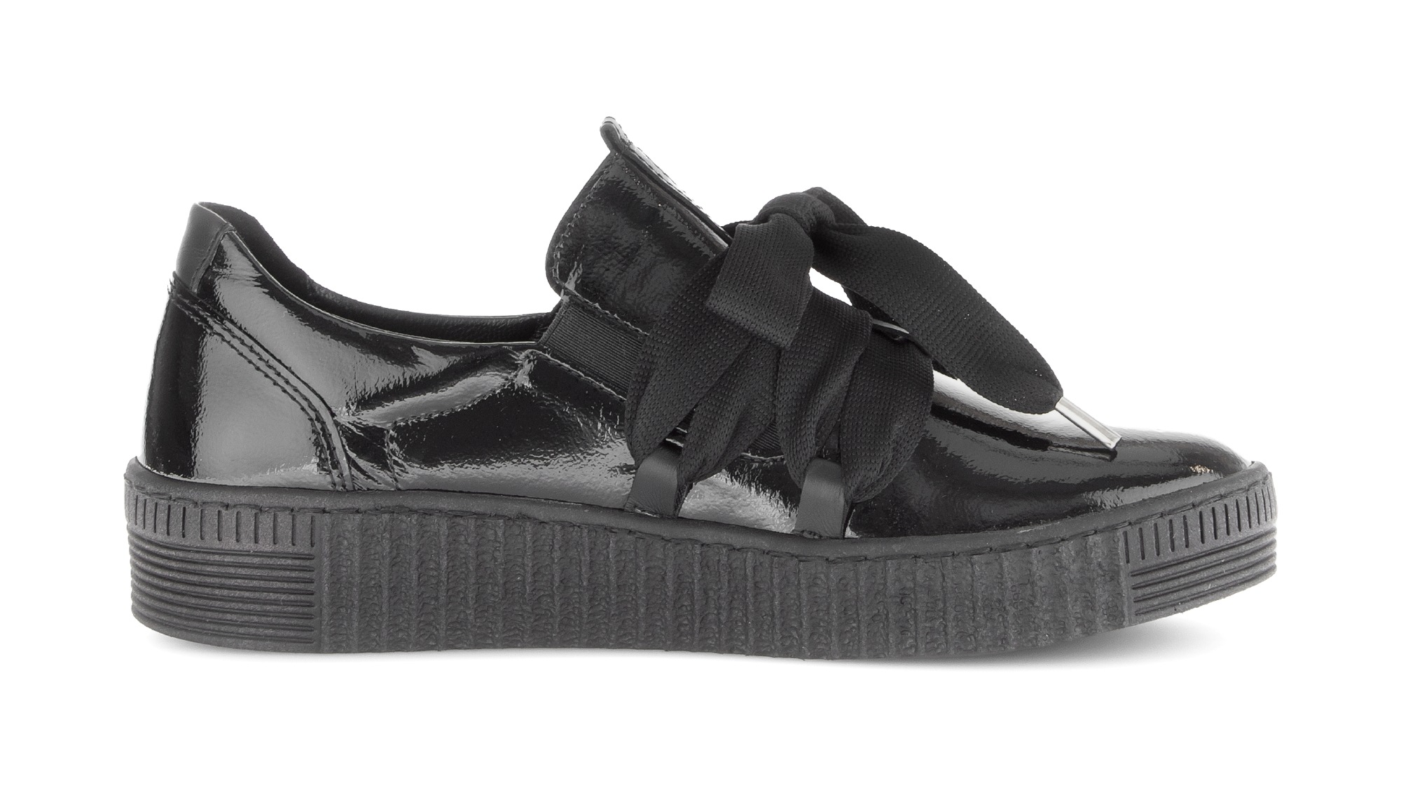 Gabor Slip-On Sneaker, mit Best Fitting-Ausstattung