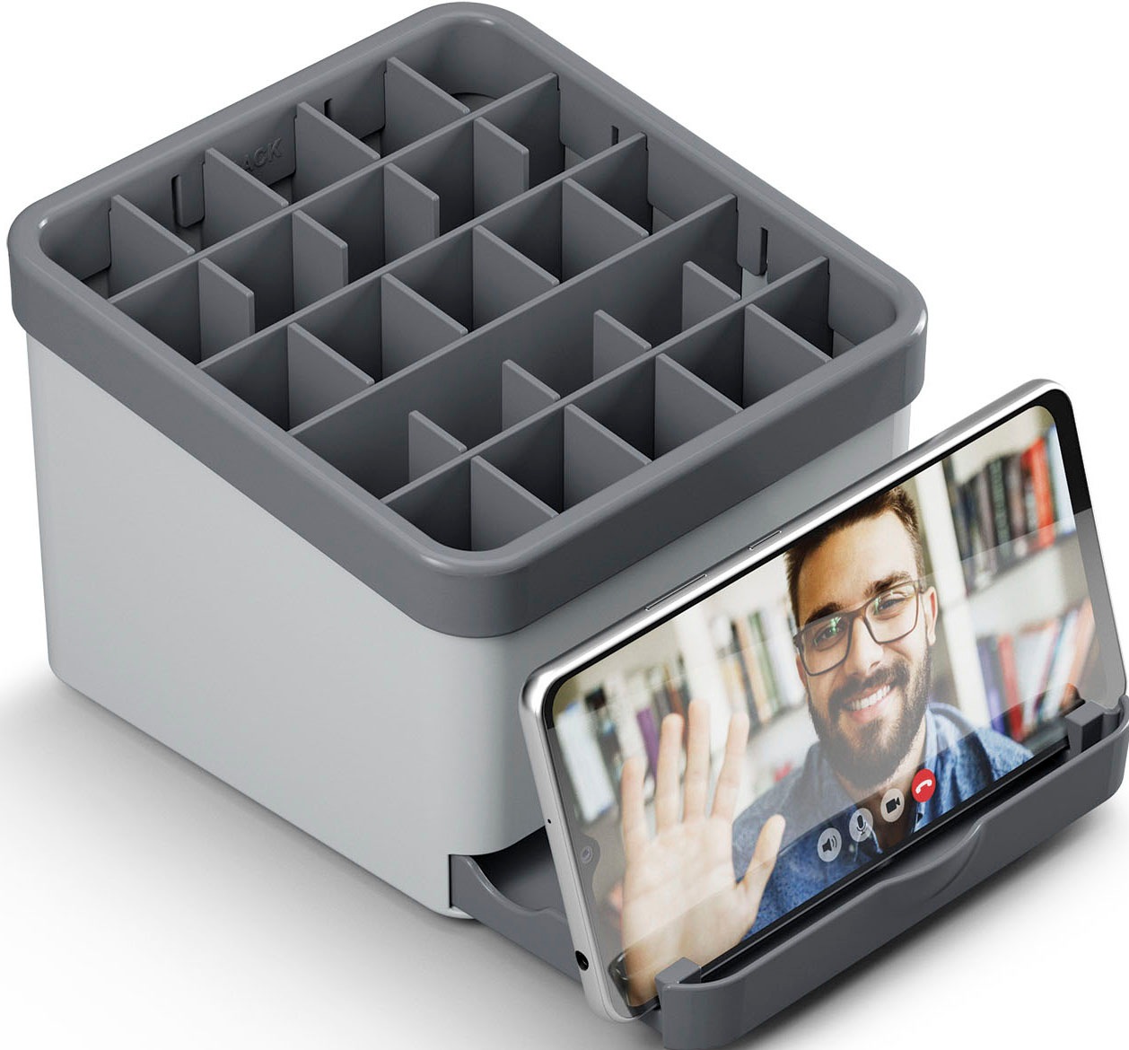 Metaltex Küchenorganizer-Set »UTILTEX«