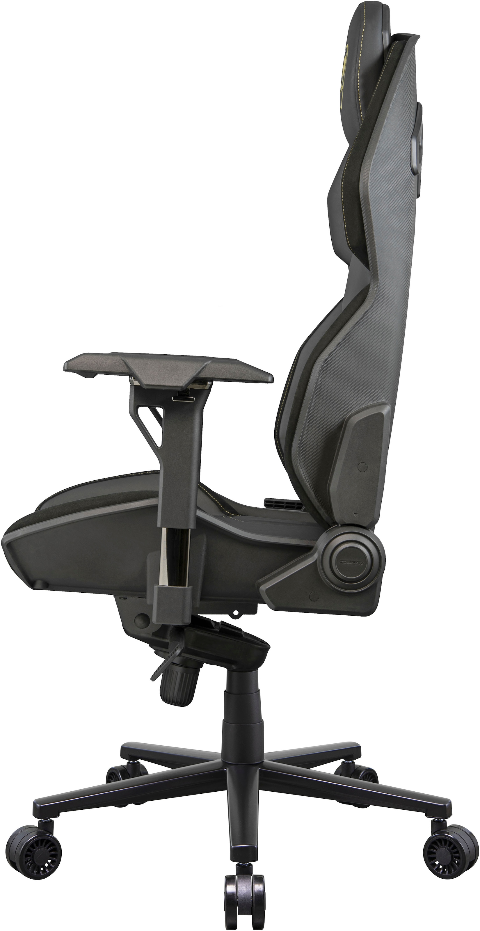 Cougar Gaming-Stuhl »Hotrod Royal« ()