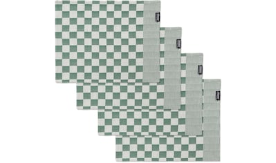 DDDDD Platzset »Barbeque«, (Set, 2 St.), Platzdecke, 35x45 cm, Baumwolle  auf Raten kaufen