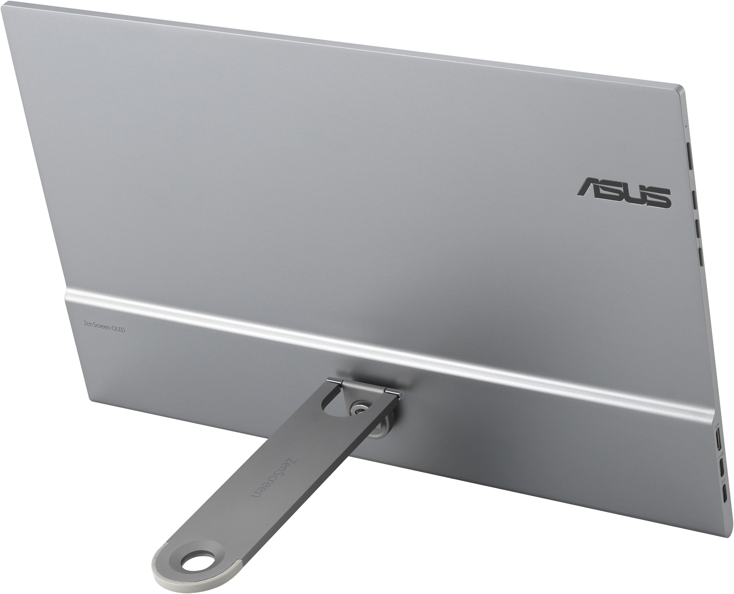 Asus Portabler Monitor »MQ16AHE« 40 cm/16 ″  1920 x 1080 px Full HD 1 Reaktionszeit 60 Hz