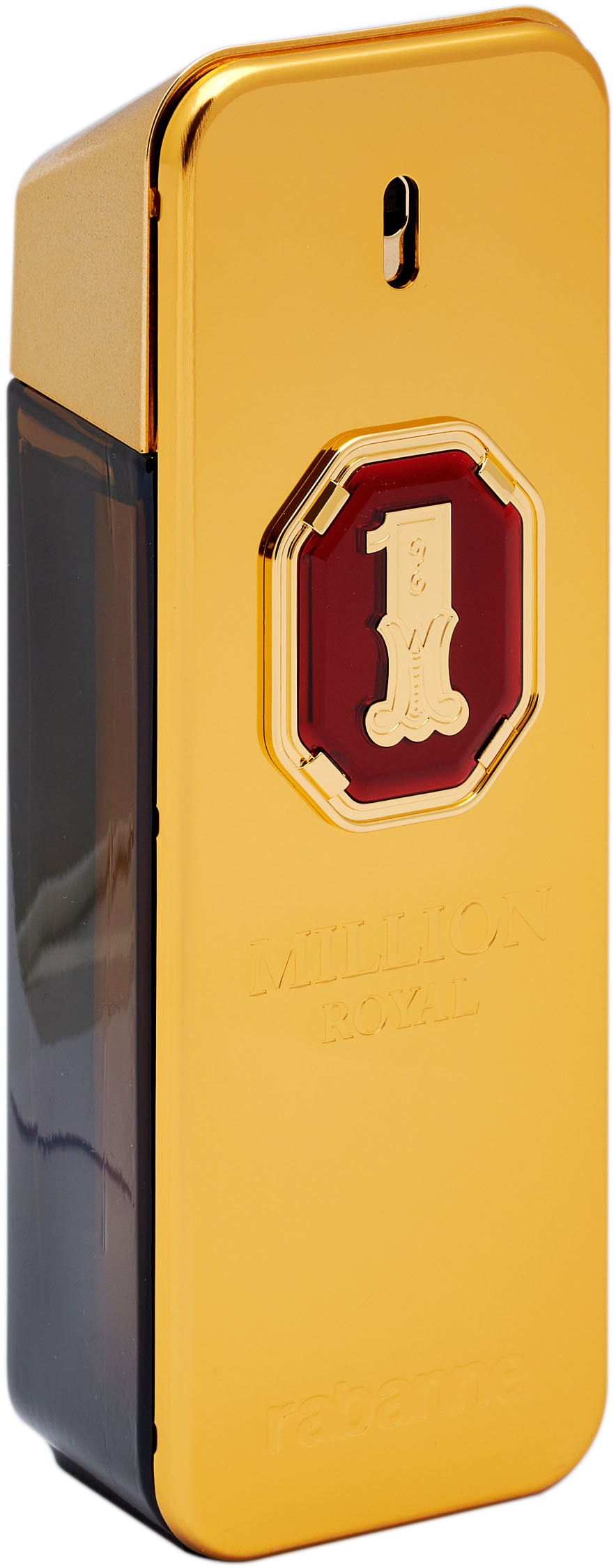 paco rabanne Extrait Parfum »1 Million Royal«, (1 tlg.), mit intesiver Komposition