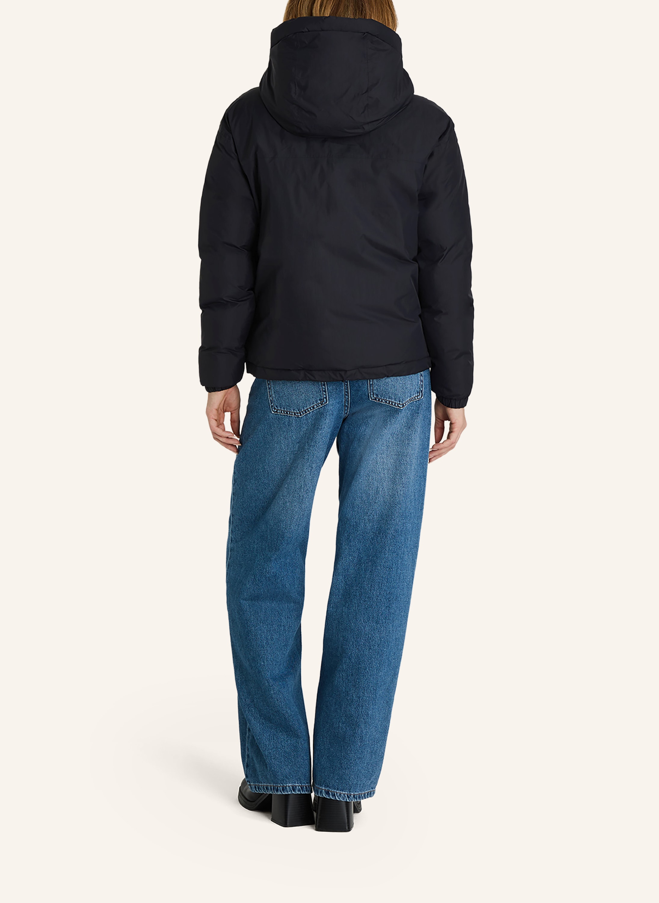 K-WAY Funktionsjacke »K-Way Winterjacke LE VRAI 4.0 ALBINE HEAVY WARM«