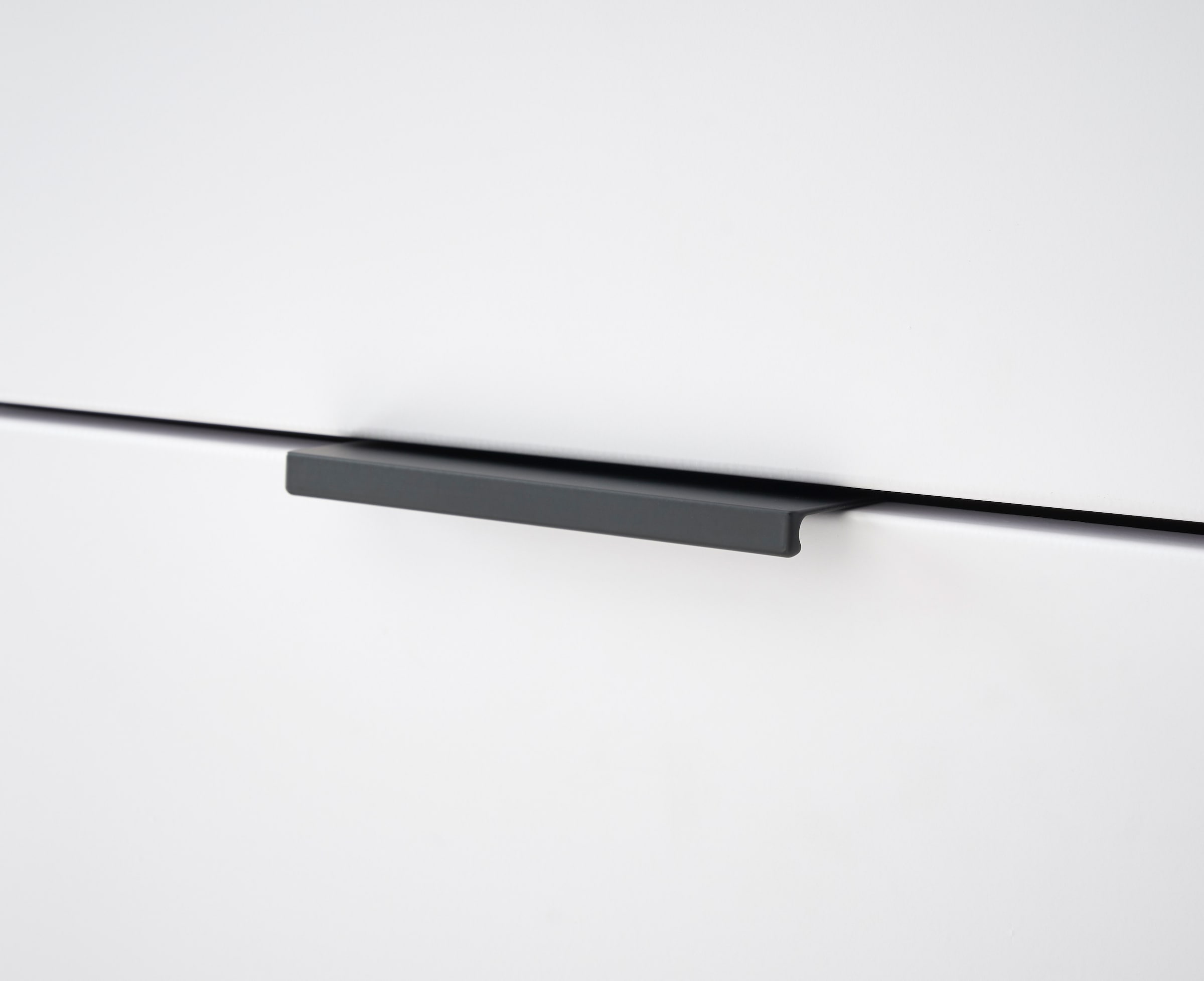 BASIC by Balculina Waschbeckenunterschrank »Denver Waschbeckenunterschrank, Badezimmerschrank BxHxT 80x60x35« 1 Stk. tlg. Breite 80 cm, Tür L/R montierbar, Softclose