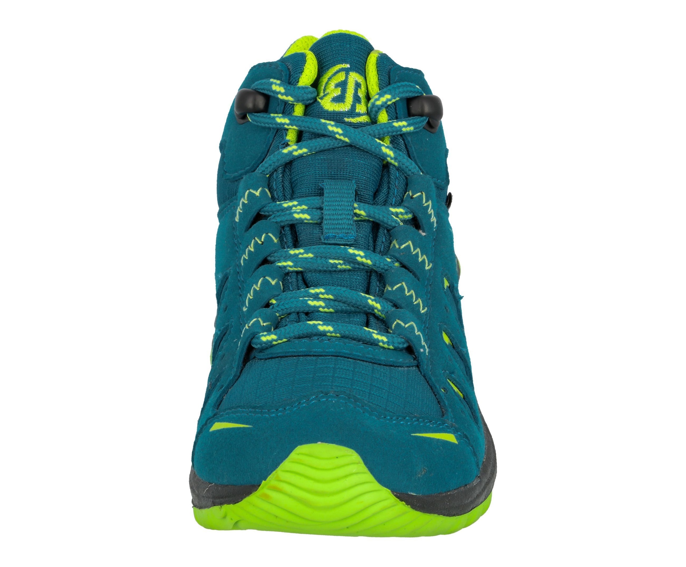 BRÜTTING Wanderschuh »Outdoorstiefel Morelia«