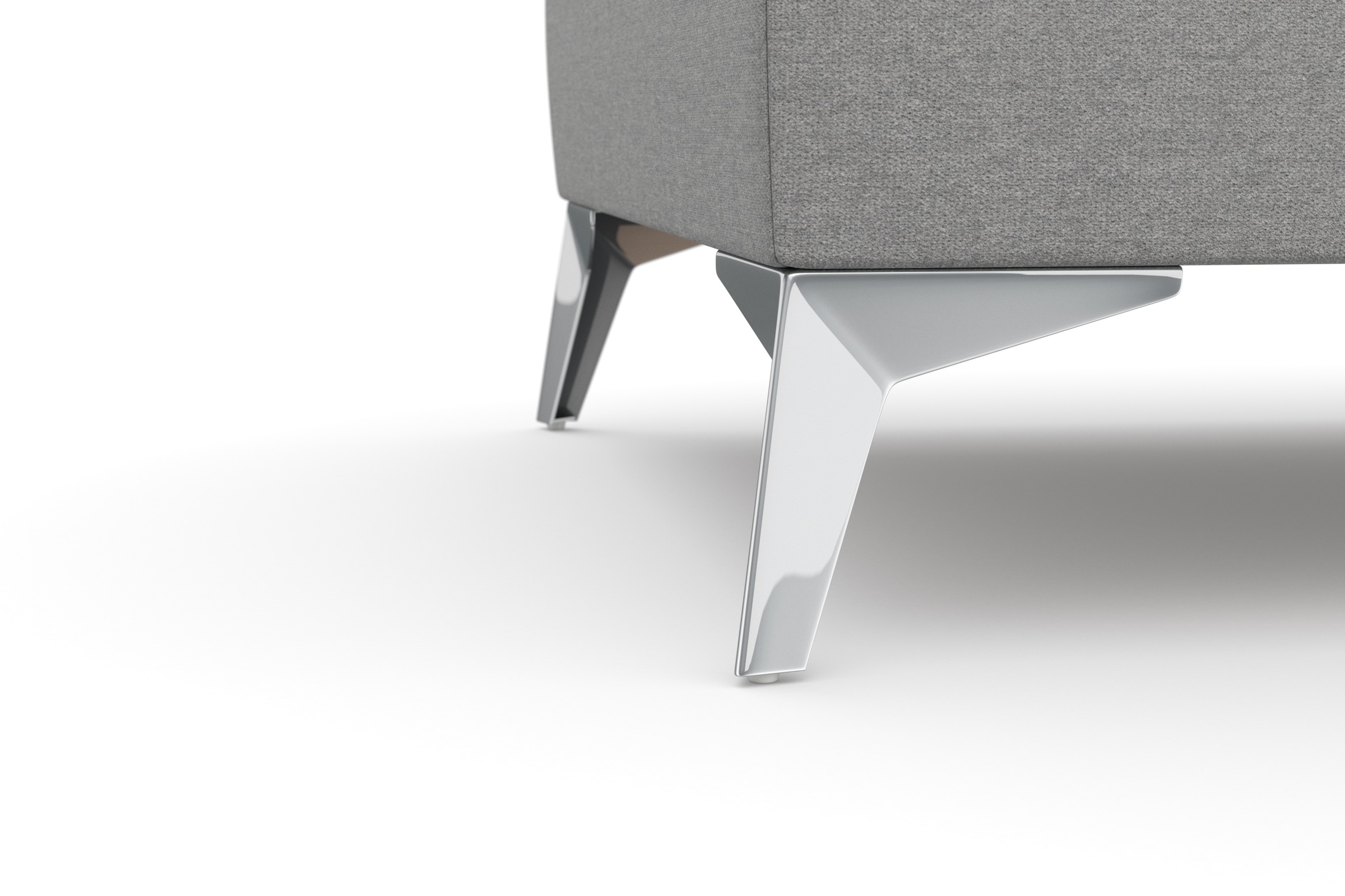 sit&more Stauraumhocker »Latigo«, inklusive Stauraum