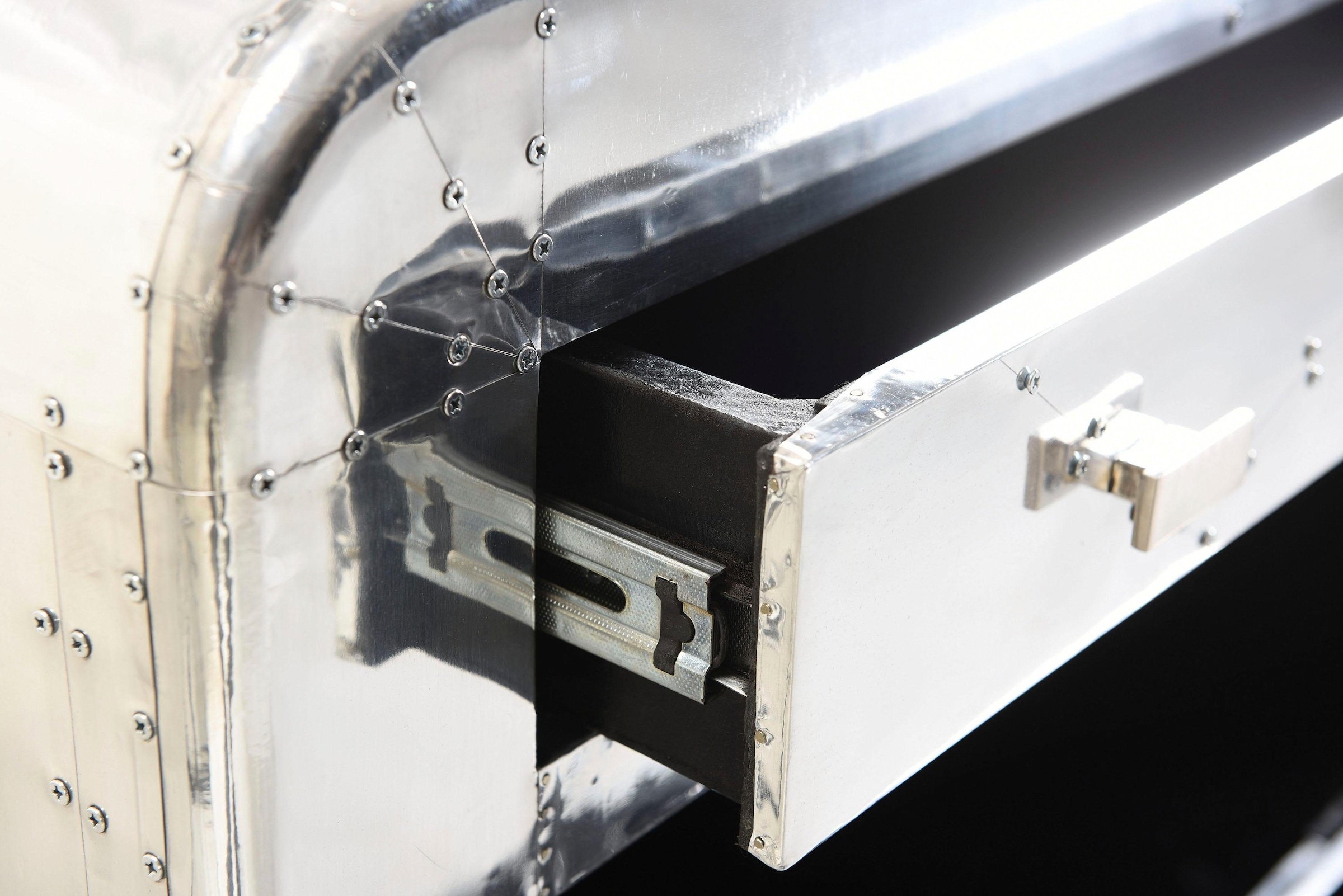 SIT Schuhschrank »AIRMAN« in moderner Flugzeugoptik