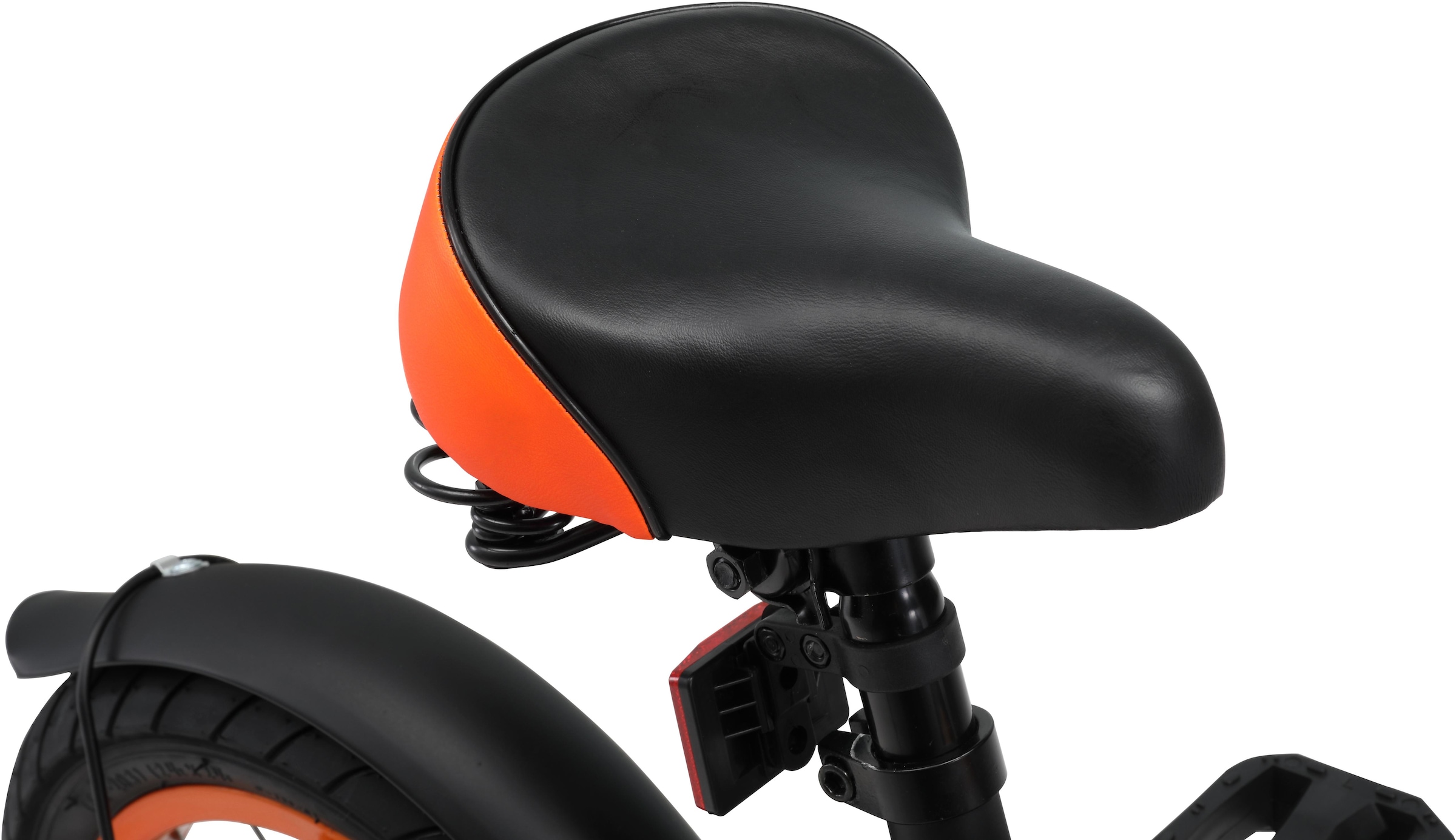 Bikestar Kinderfahrrad »Cruiser«, 1 Gang