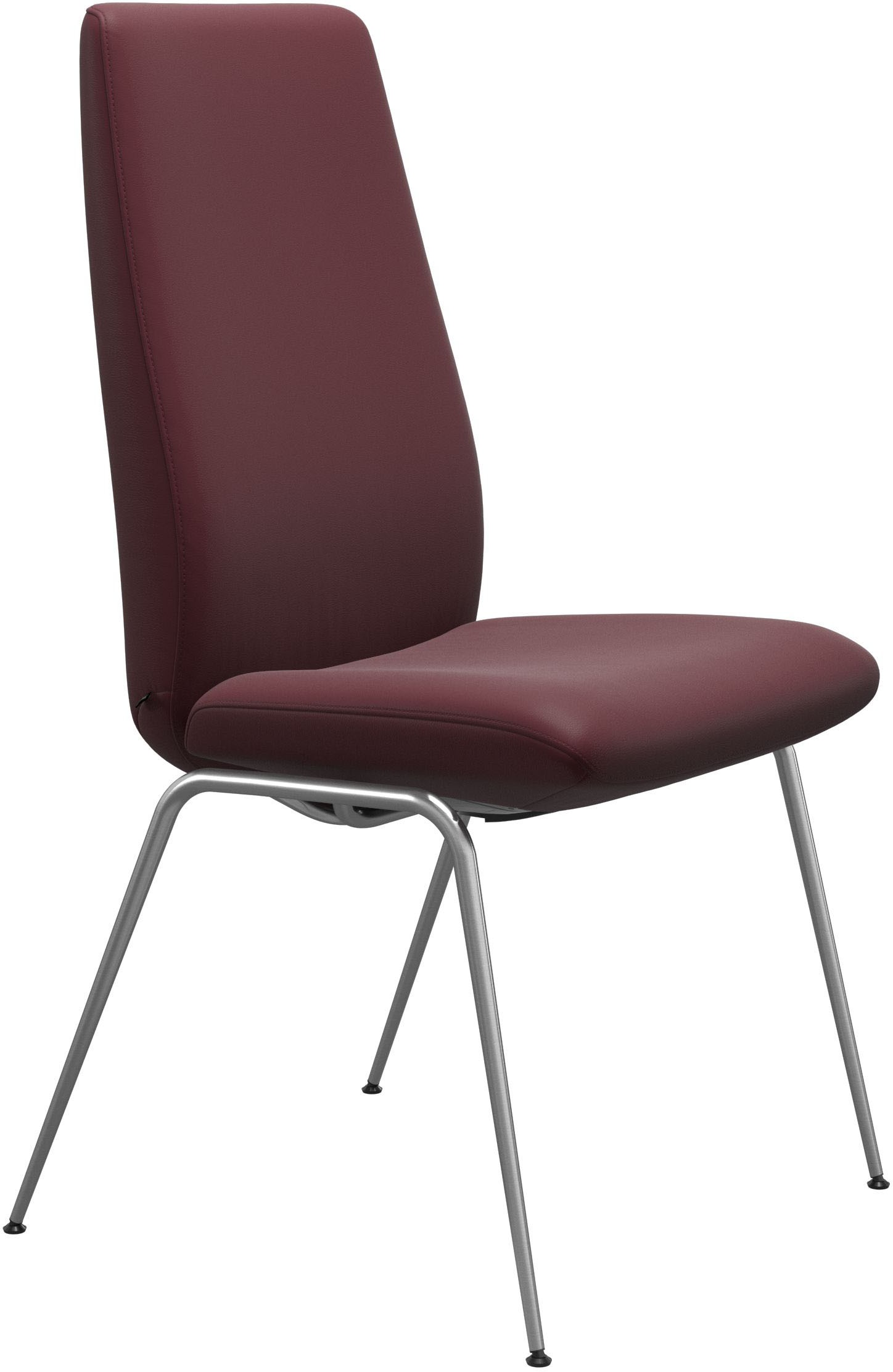 Stressless® Polsterstuhl »Laurel« () High Back, Größe L, mit Beinen aus Sta günstig online kaufen