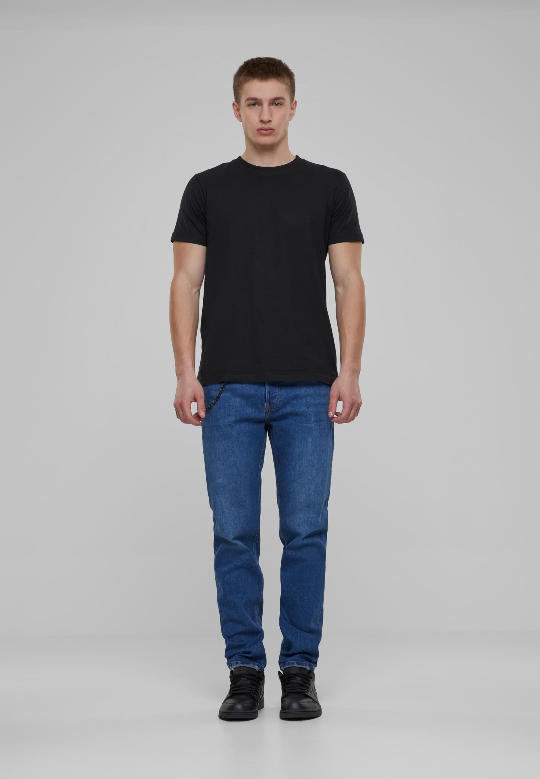 2Y Studios Bequeme Jeans »2Y Studios Herren 2Y Boyfriend Fit Jeans«