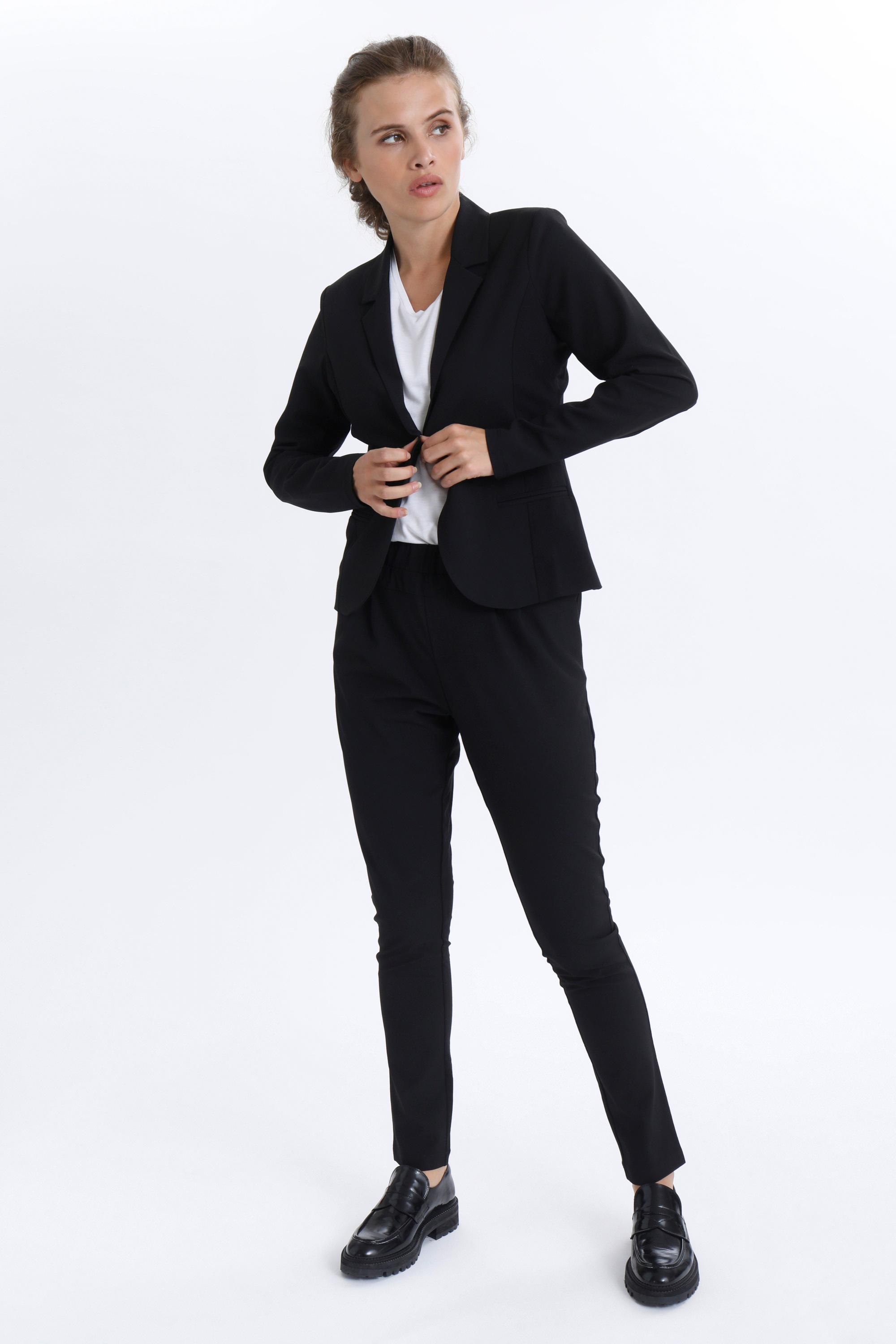 KAFFE Blusenblazer »Blazer Jillian«