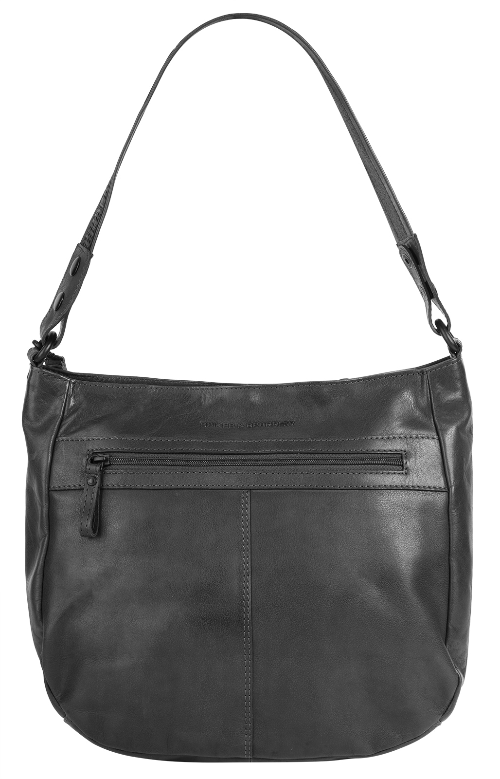 Spikes & Sparrow Umhängetasche echt Leder