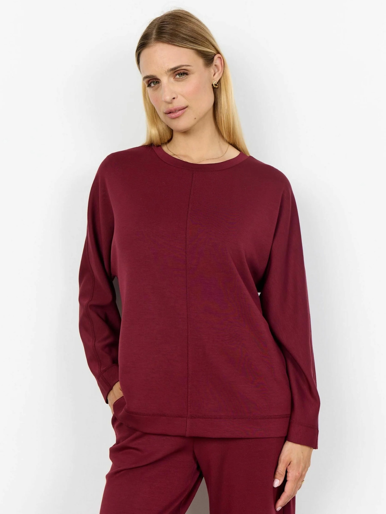 soyaconcept Blusentop »Soya Concept Shirt SC-BANU«