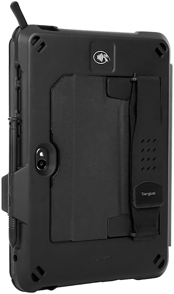 Samsung Tablet-Hülle »Field Ready Case für Samsung Galaxy Tab Active4 Pro«, Backcover, Schutzhülle, Tabletschutzhülle, Case, Schutzcase, stoßfest