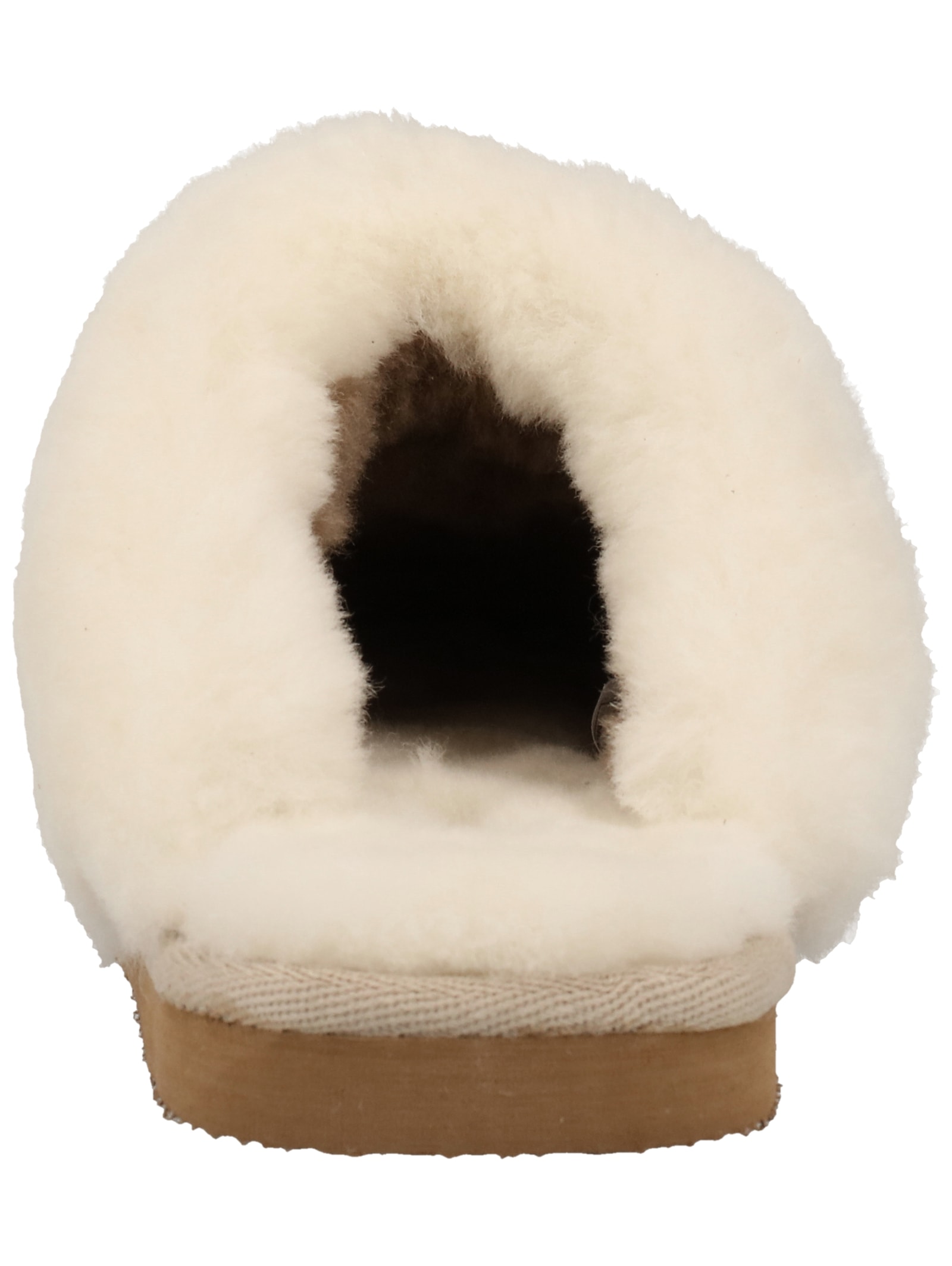 Shepherd Hausschuh »Shepherd Hausschuhe Leder«
