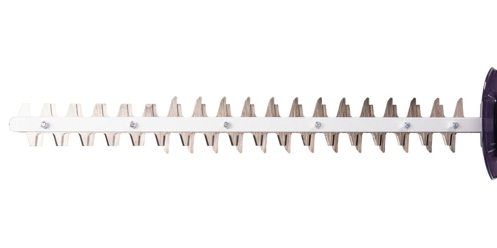 Makita Akku-Heckenschere »DUH507Z« ()  ohne Akku, ohne Ladegerät, 50 cm, 15 mm, mit kraftvollem 18 V-Antrieb