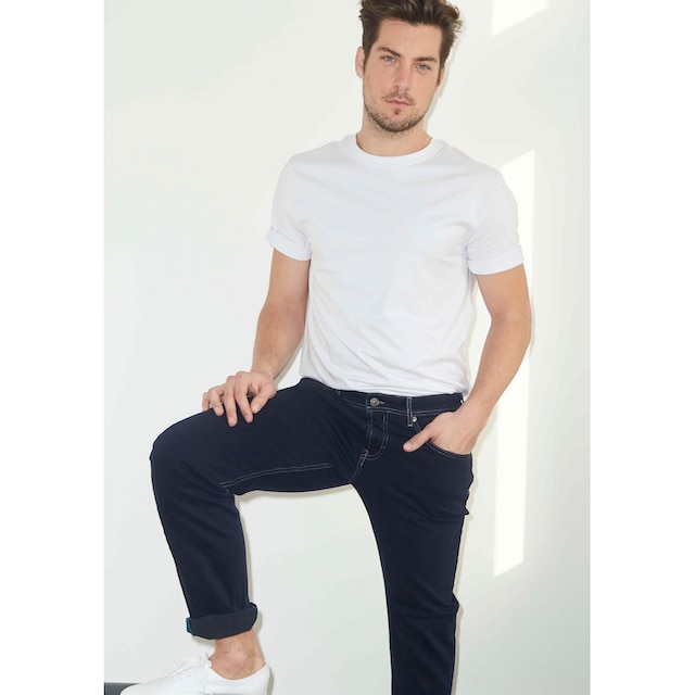 MAC Regular-fit-Jeans »Ben« online bei