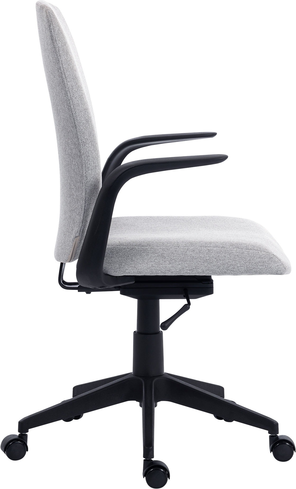 Duo Collection Drehstuhl »Floris« () 1 Stk.Weight Balance Mechanik - passt sich jedem Körpergewicht an