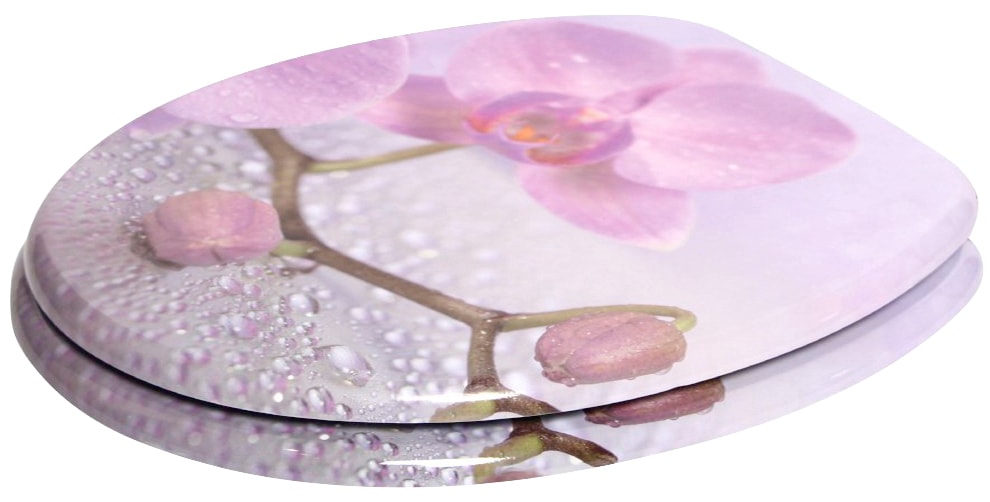 Sanilo WC-Sitz »Blooming«