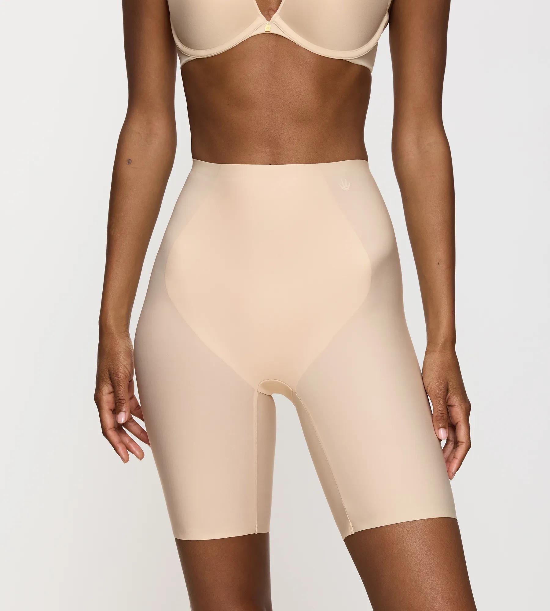 Triumph Shapingpants »Medium Shaping Series« keine störenden Seitennähte, taillenhoch, elastischer Bund