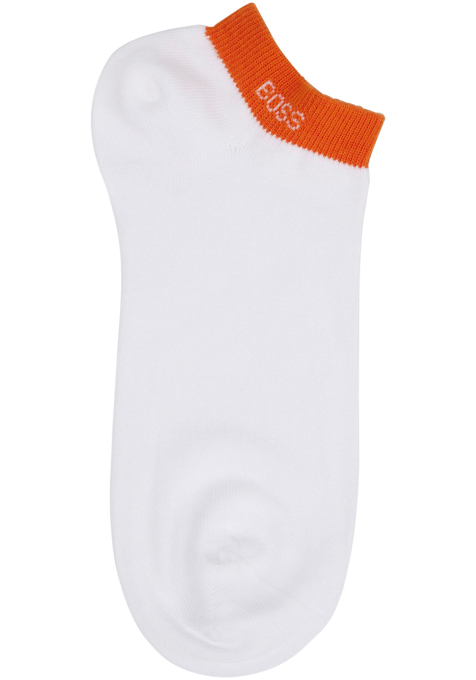BOSS Socken »5P AS Rainbow CC«, (Packung, 5 Paar), mit Markenlogo
