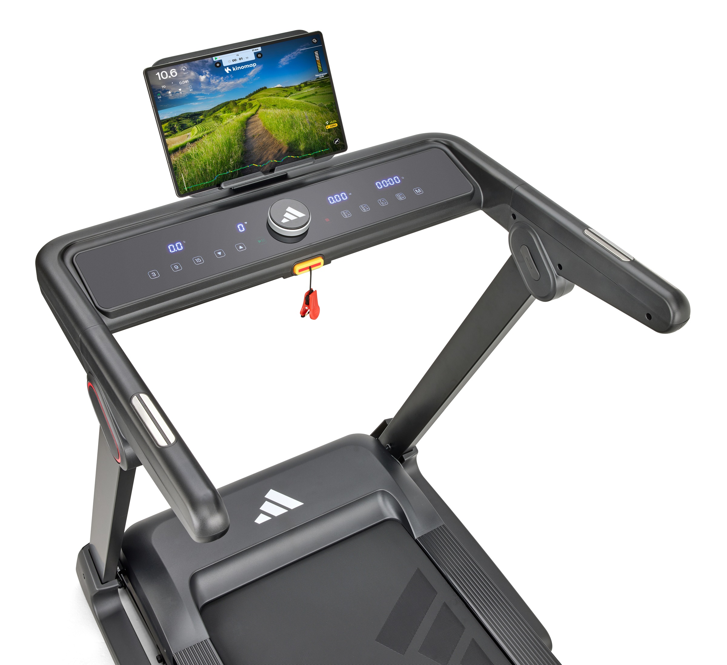 adidas Performance Laufband »adidas T-300«