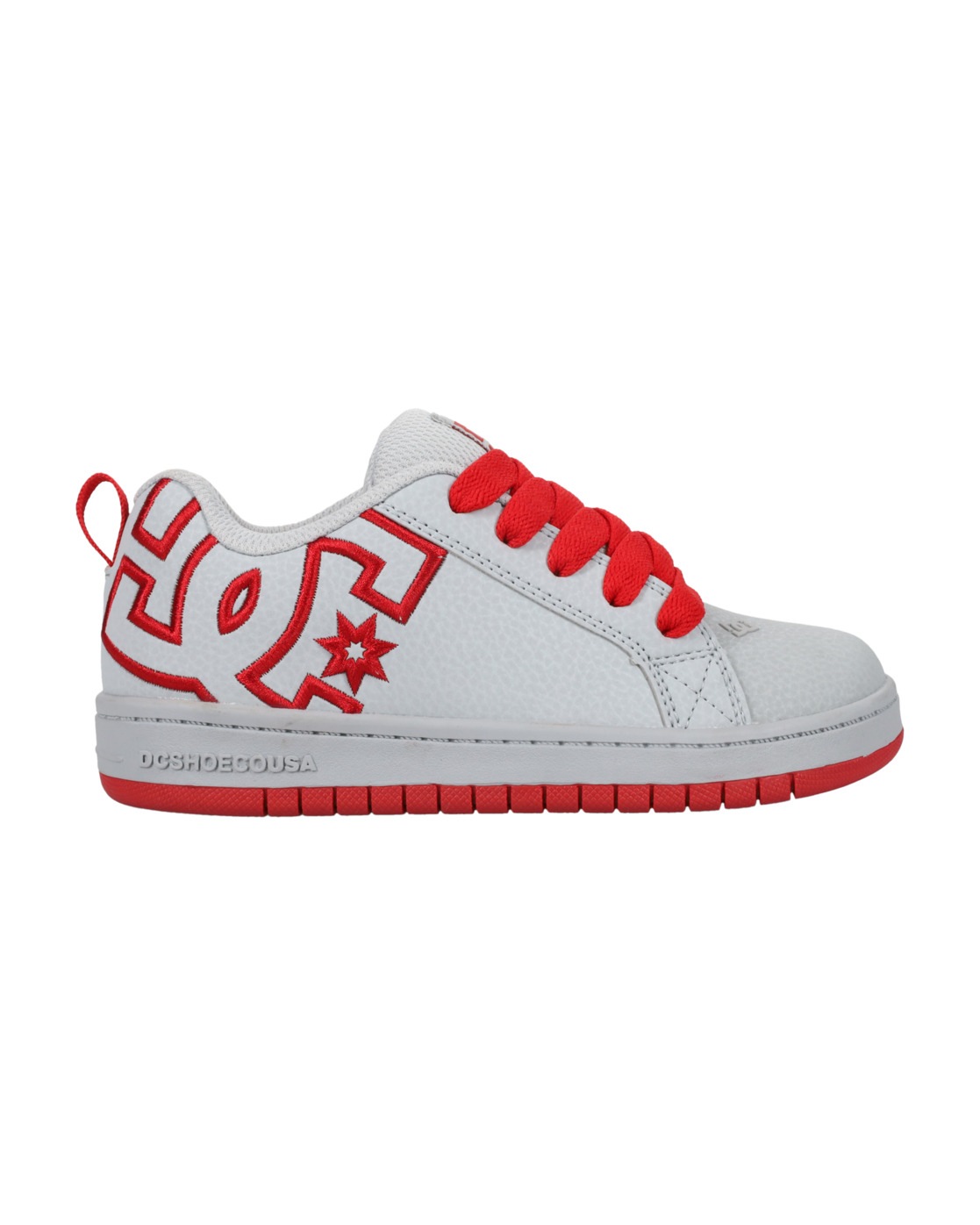DC Shoes Sneaker »Court Graffik«