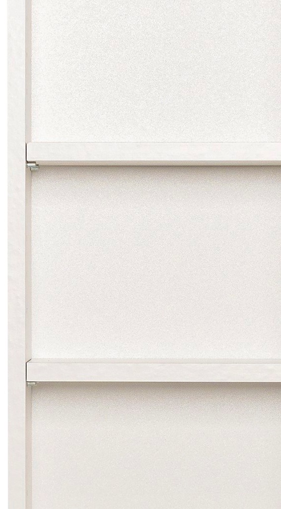 welltime Hängeschrank »Avignon«, In drei verschiednen Farben erhältlich