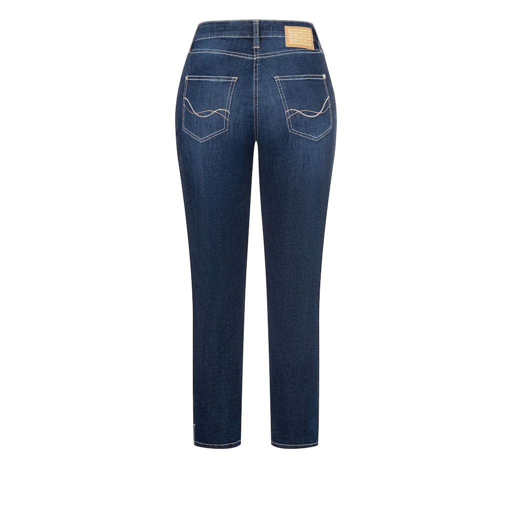 MAC 7/8-Jeans »Melanie-7/8 Embro«