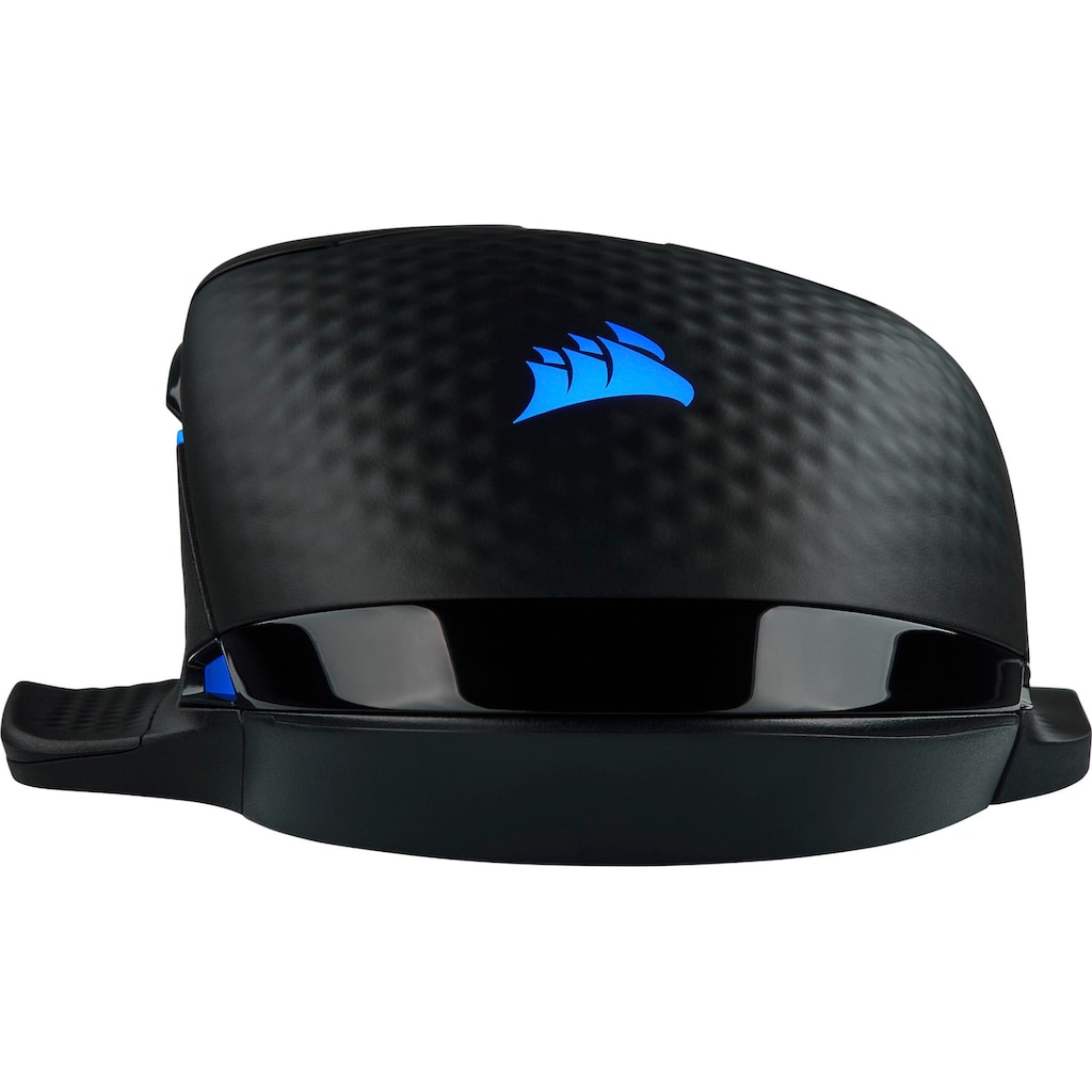 Corsair Gaming-Maus »DARK CORE RGB PRO Gaming Mouse DARK CORE RGB PRO«