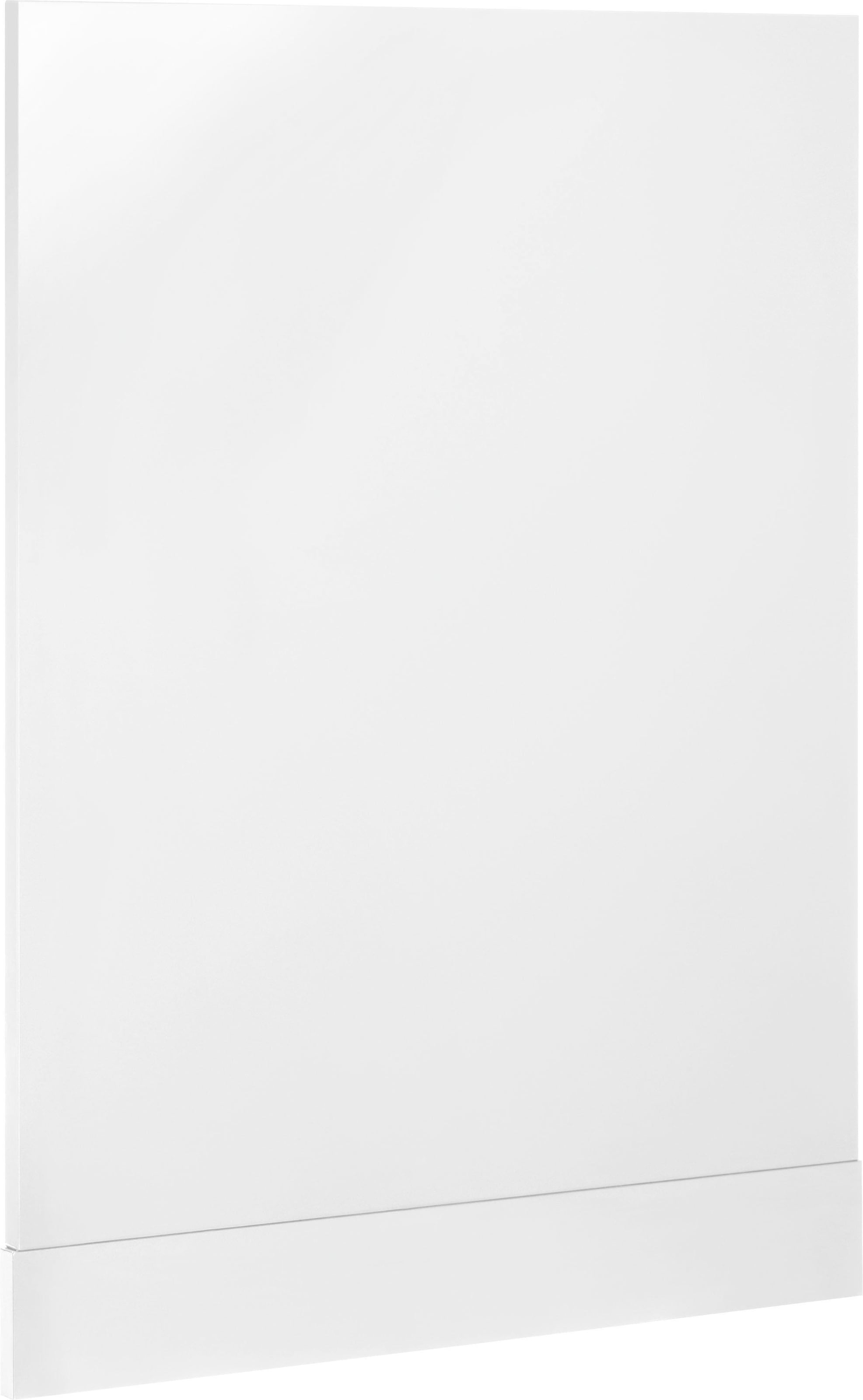 wiho Küchen Frontblende »Cali«, 60 cm breit, für teilintegrierbaren Geschirrspüler kaufen