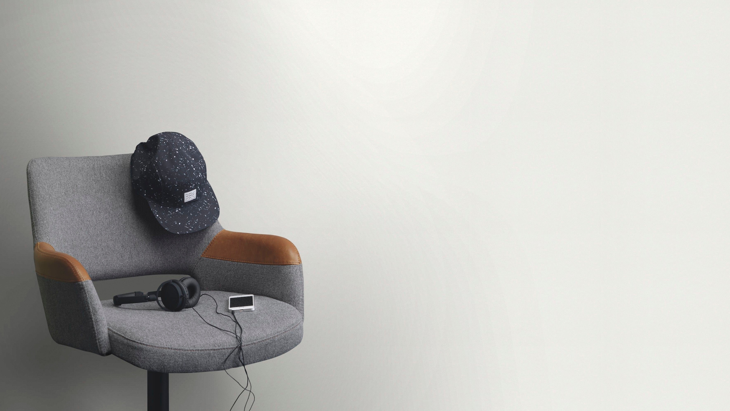 Rasch Vliestapete »Makulaturvlies« uni geprägt