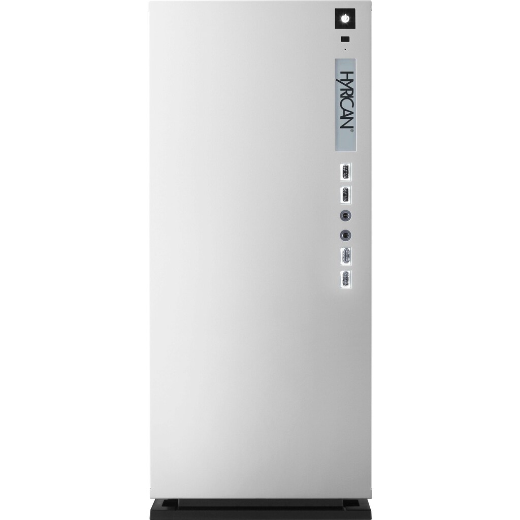 Hyrican Gaming-PC »Elegance 6589«