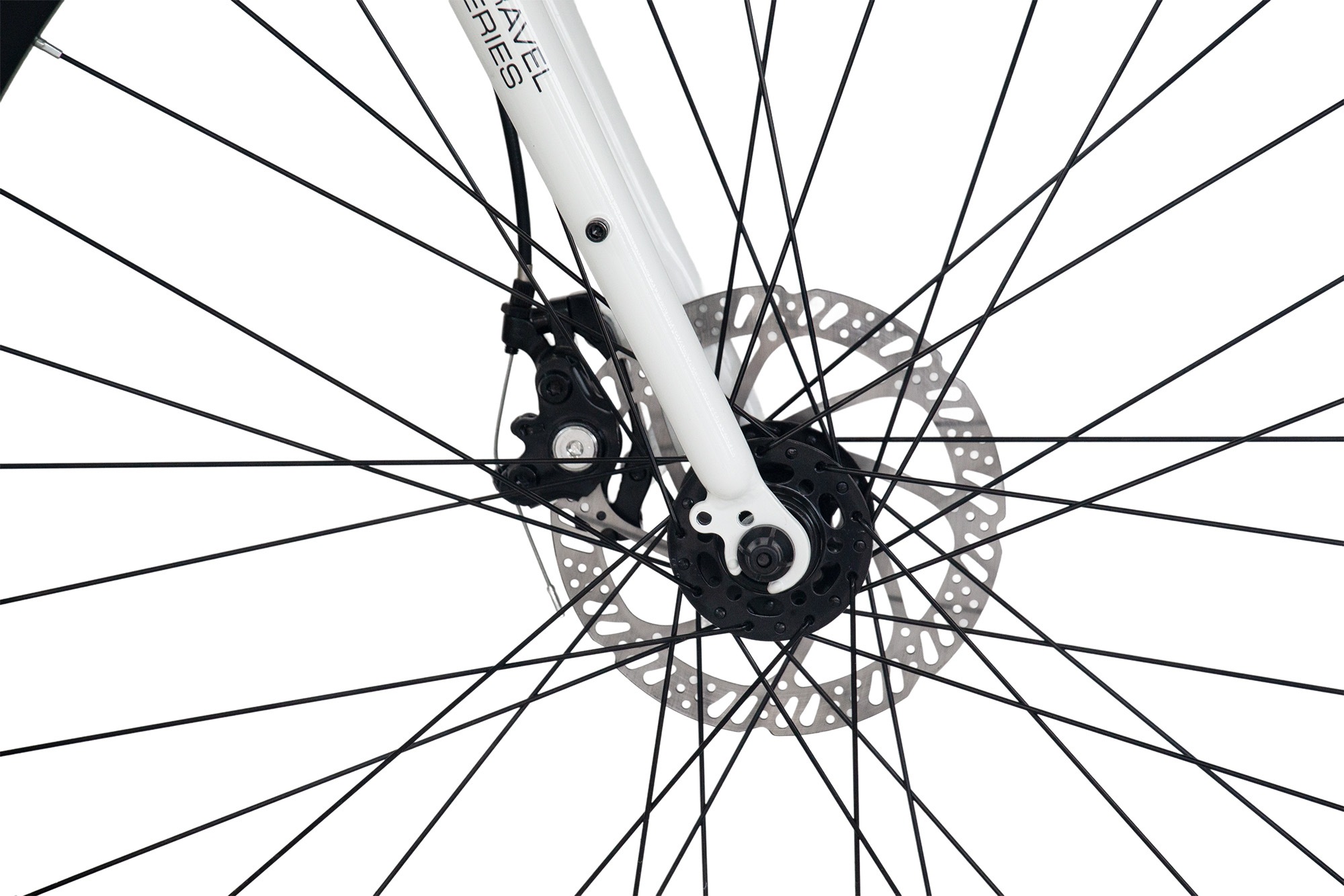 CHILLIZ Gravelbike »GL.01« Shimano Tourney Schaltwerk Kettenschaltung