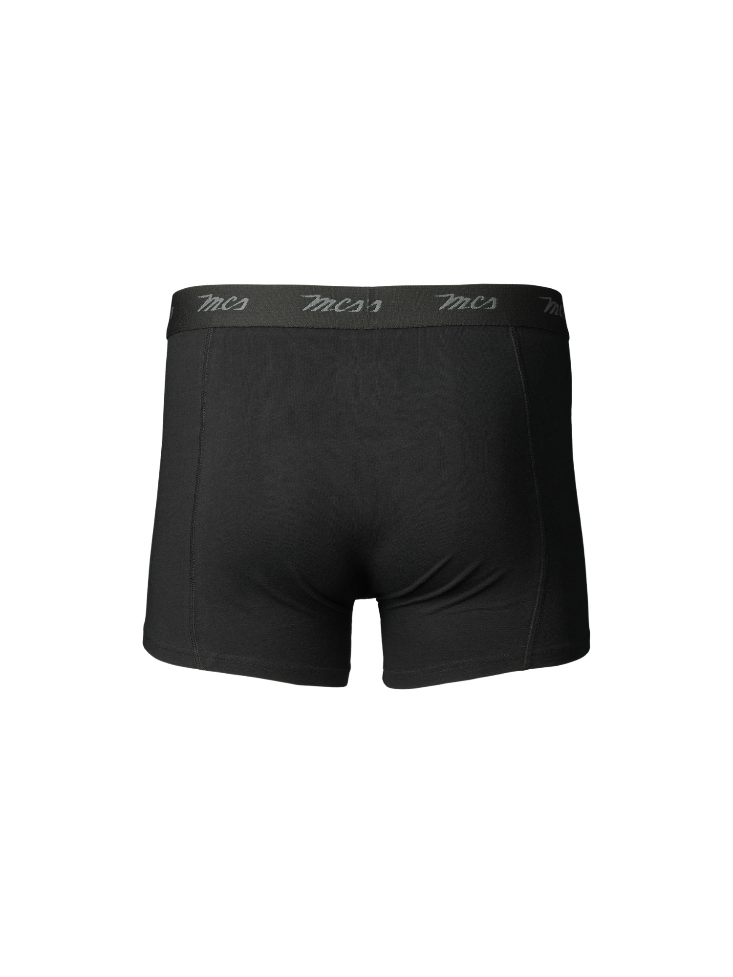 MCS Panty »MCS Underpants Grey«