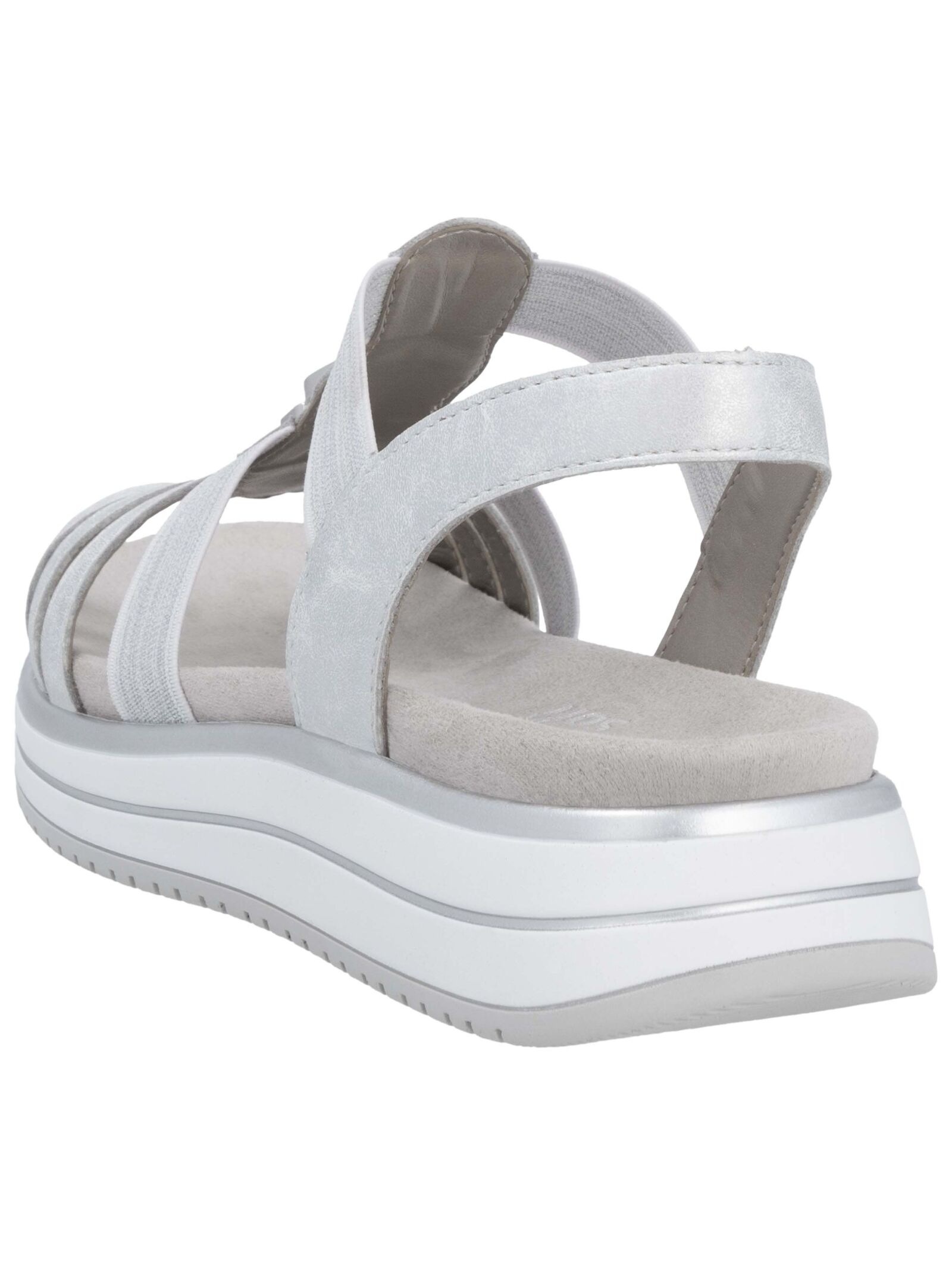 Remonte Riemchensandale »Remonte Sandalen Lederimitat«