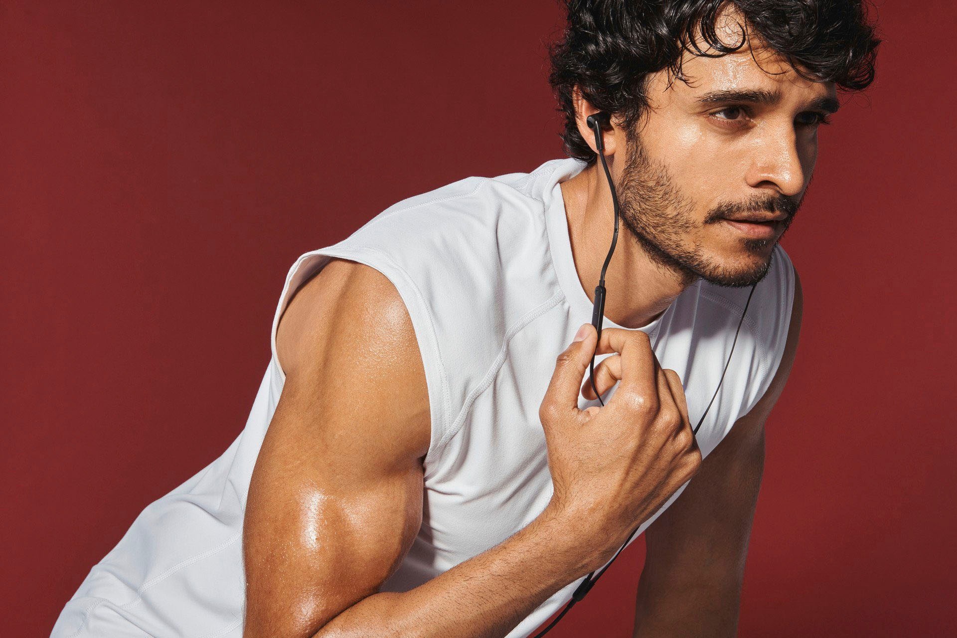 Belkin In-Ear-Kopfhörer »Rockstar In-Ear Kopfhörer mit Lightning Connector«, Geräuschisolierung